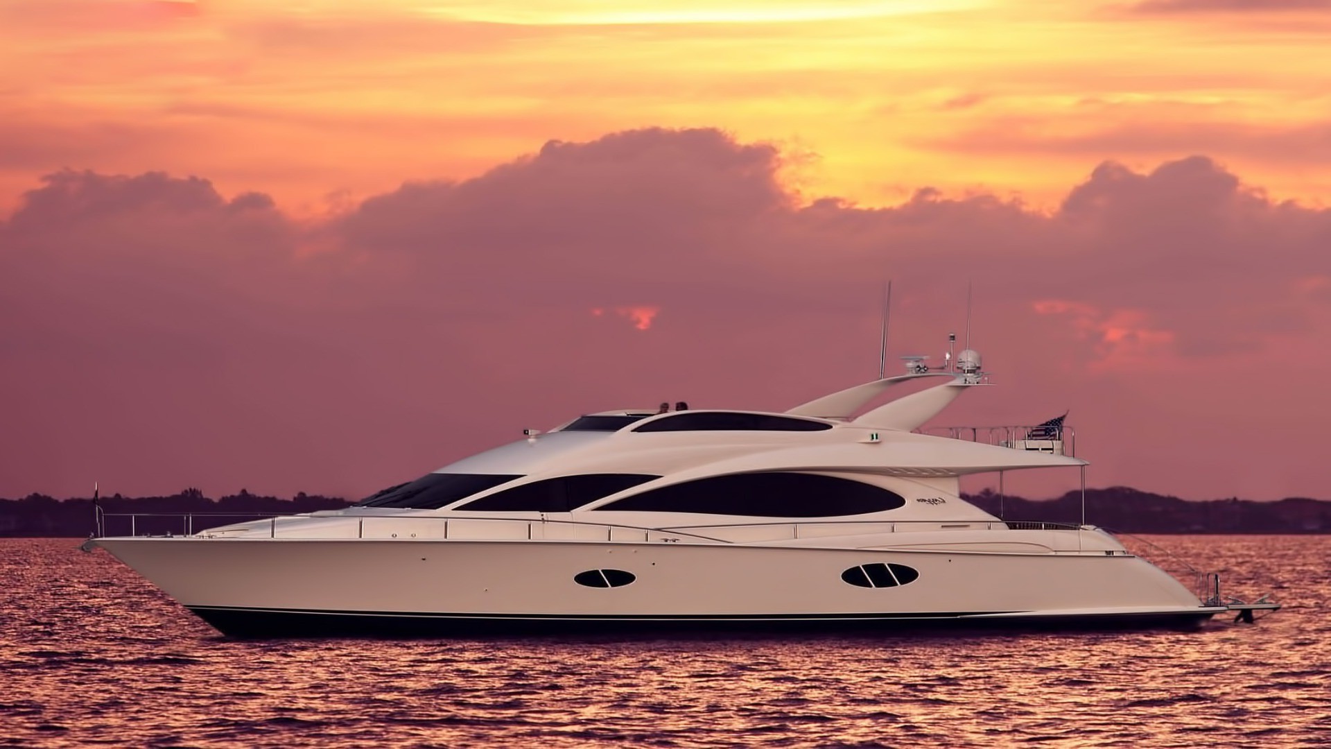 yachts sea water watercraft ocean boat travel ship transportation system vehicle sky yacht sunset seashore