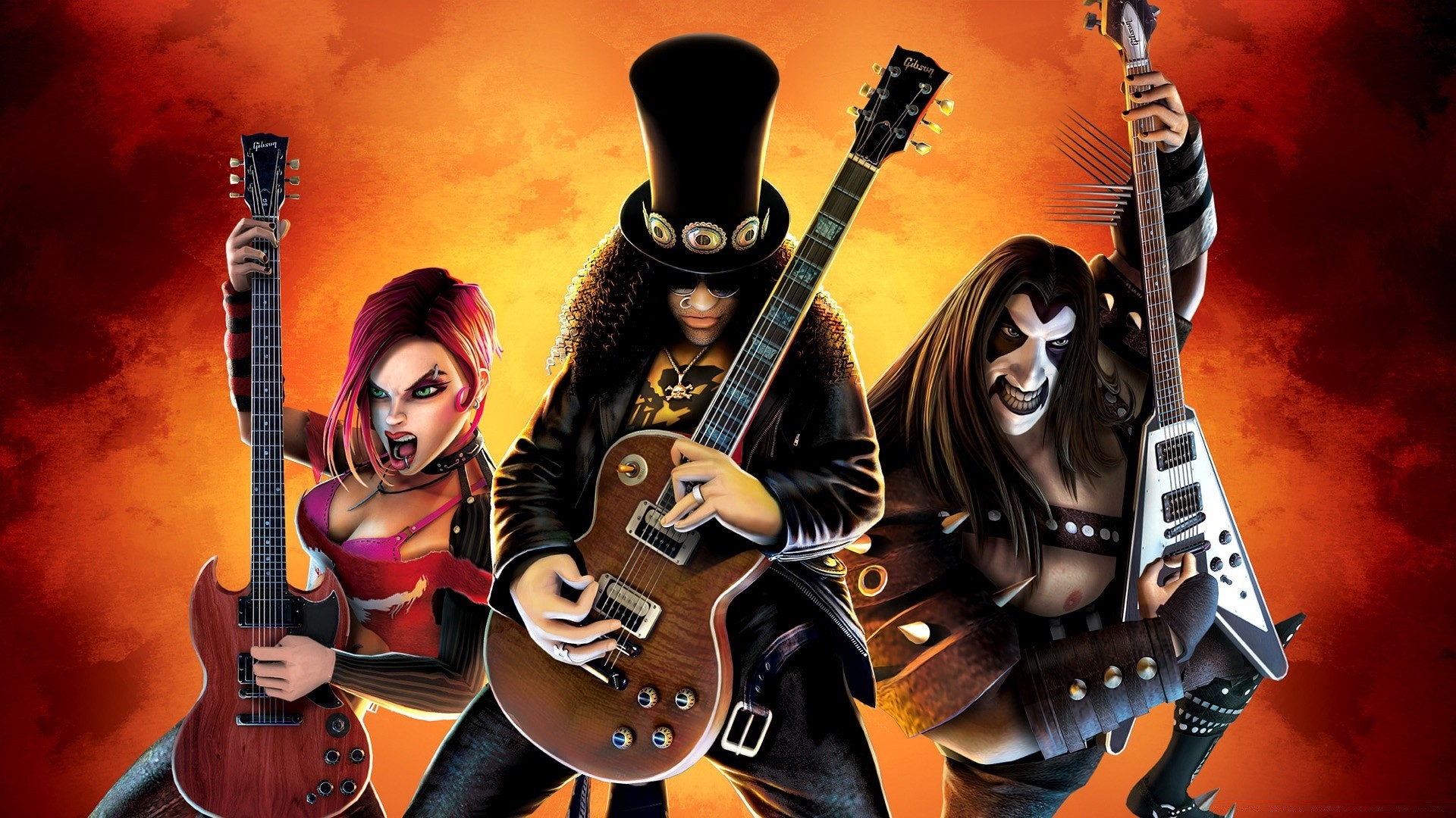 other games müzik gitar müzisyen pop enstrüman grup punk kadın konser ses gitarist sanat örnek