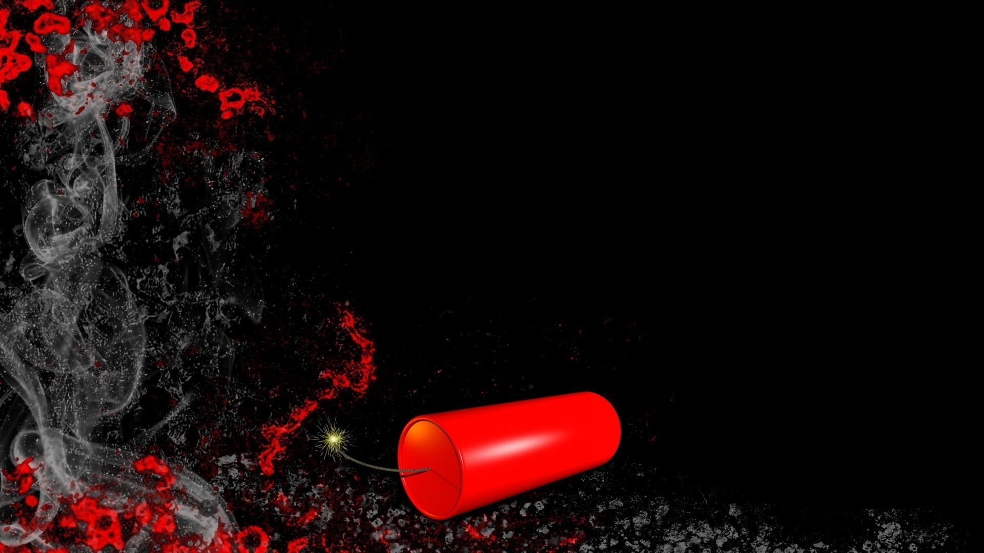 рабочего стола темный наука медицина