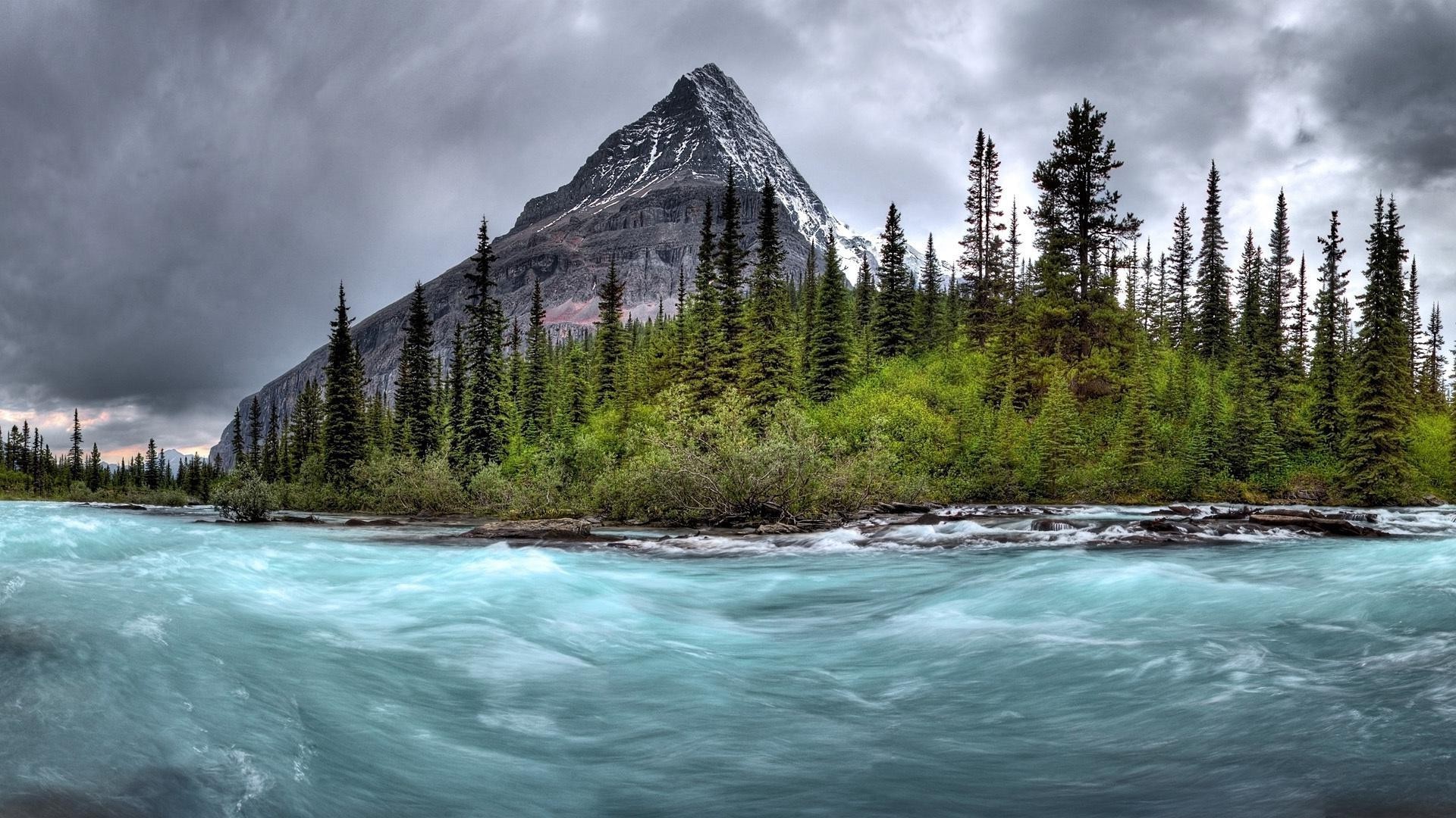 mountains water travel landscape scenic mountain river sky nature lake outdoors snow