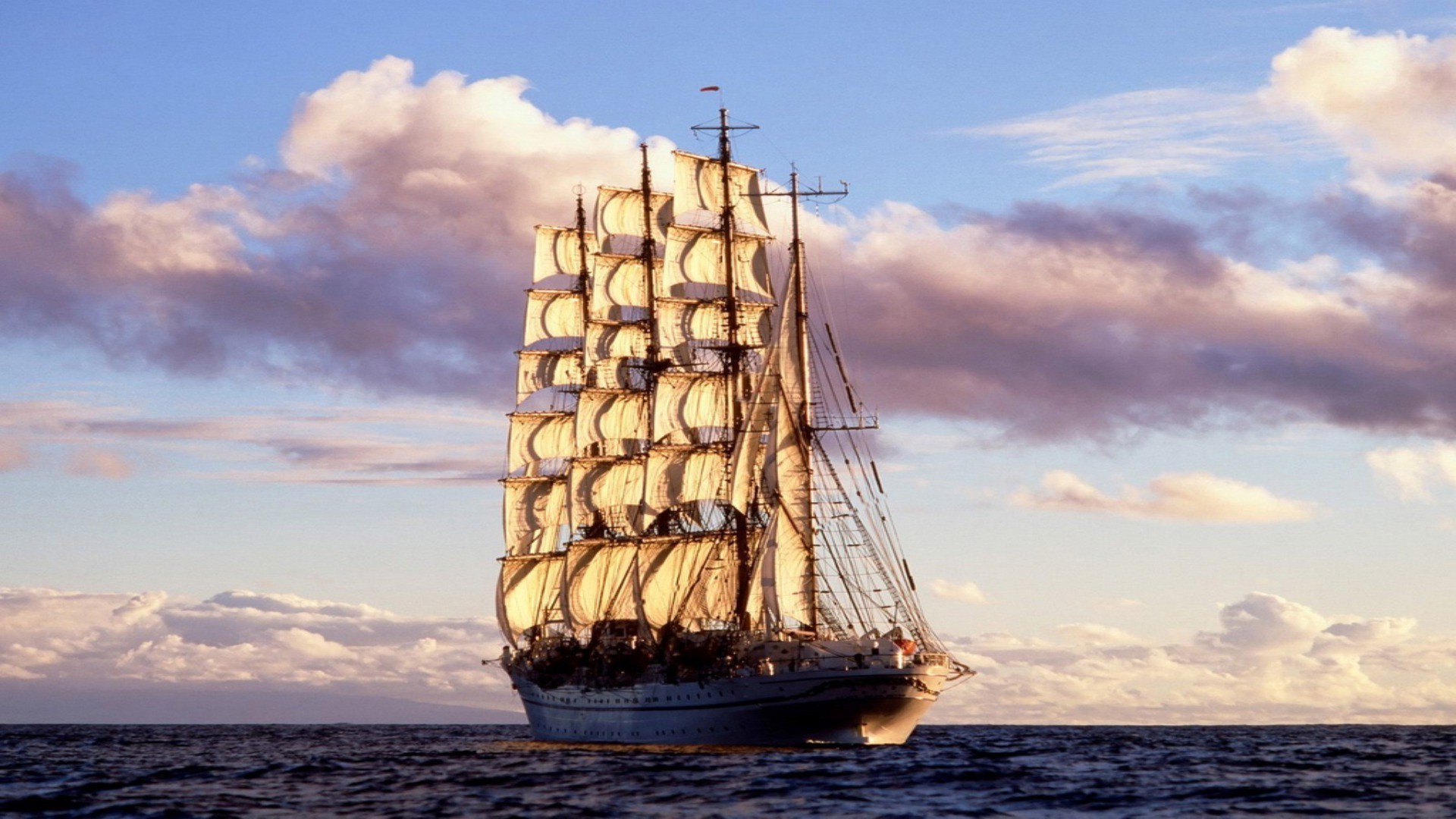 sailing vessels watercraft water sea ocean sky ship sailboat travel sail transportation system boat