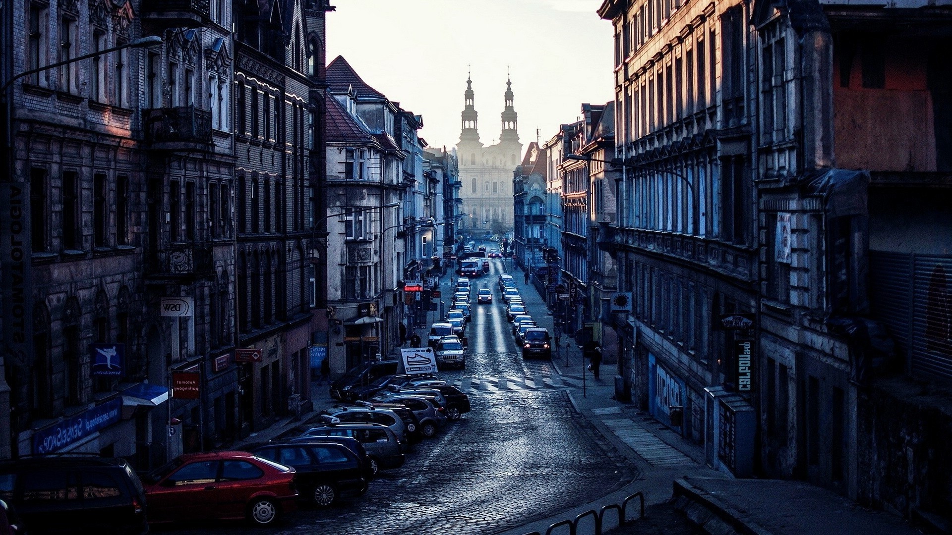 städte straße architektur haus reisen im freien städtisch stadt alt