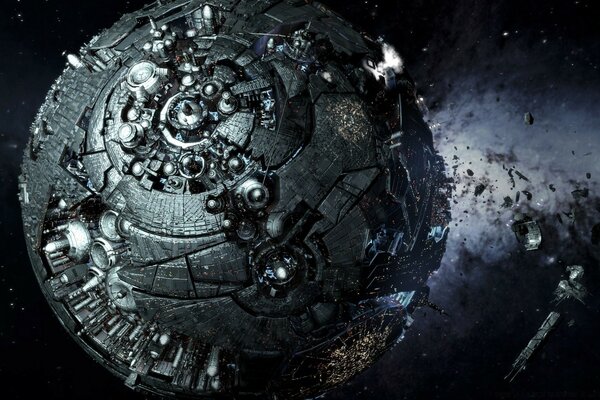 Astronomie. Globe dans l espace other games