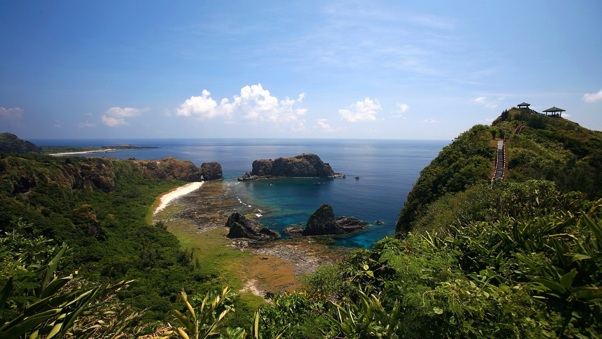 meer und ozean wasser meer strand reisen meer landschaft ozean natur himmel sommer insel landschaft bucht rock sonne im freien