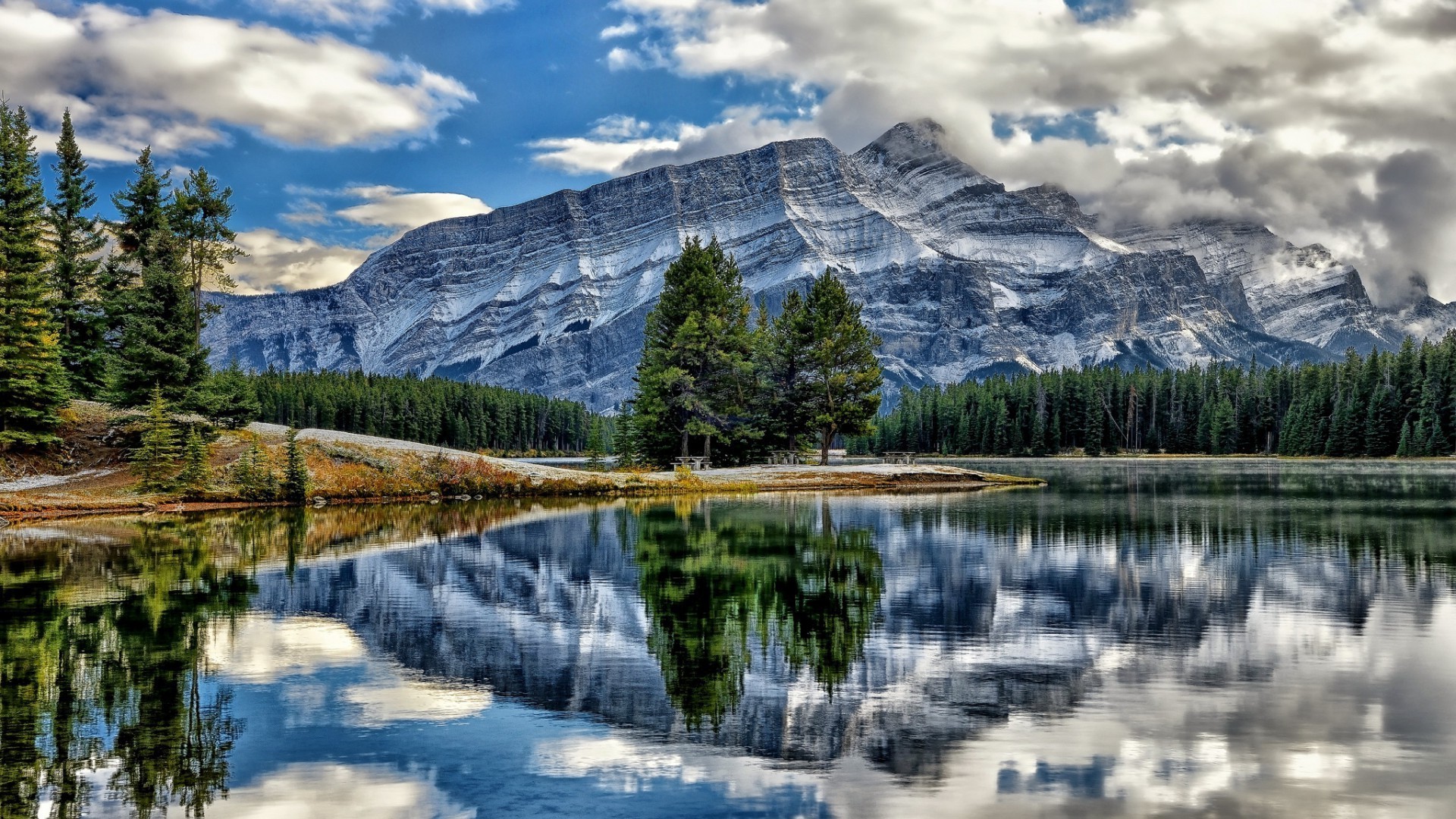 lake mountain water snow landscape nature scenic travel reflection wood sky outdoors river valley scenery tree mountain peak sight