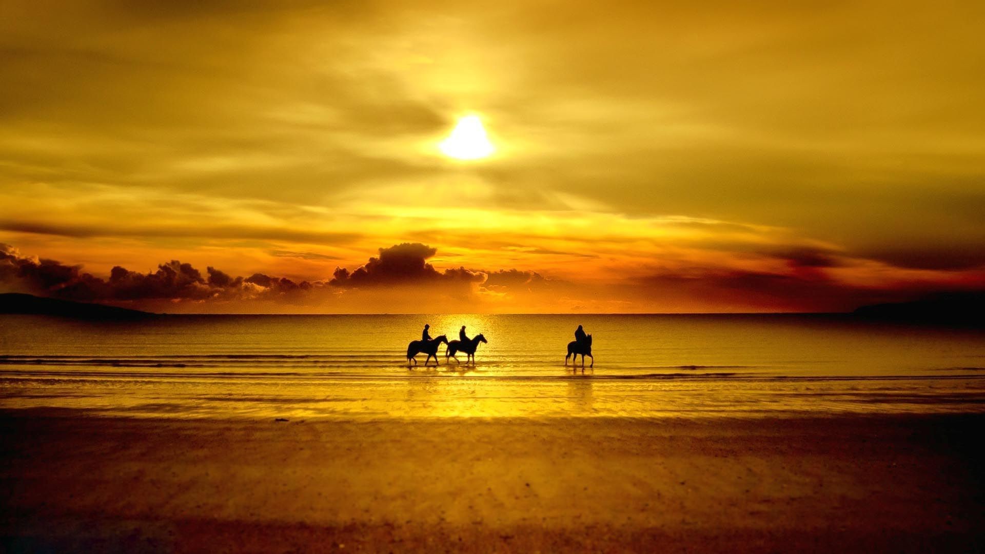 atardecer y amanecer atardecer sol playa amanecer agua mar océano crepúsculo paisaje silueta iluminado cielo noche reflexión