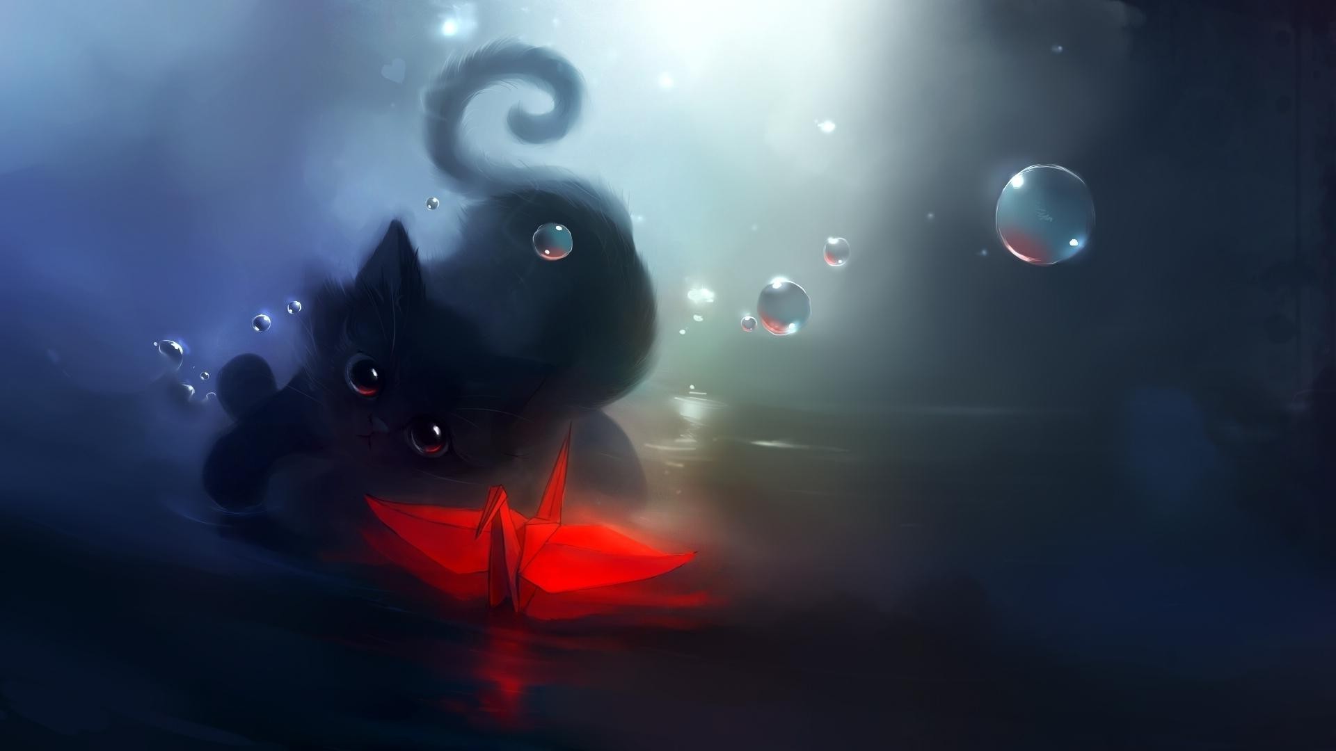 Поиск обоев чёрный кот рыжая кошка белый кот в разделе все категории.