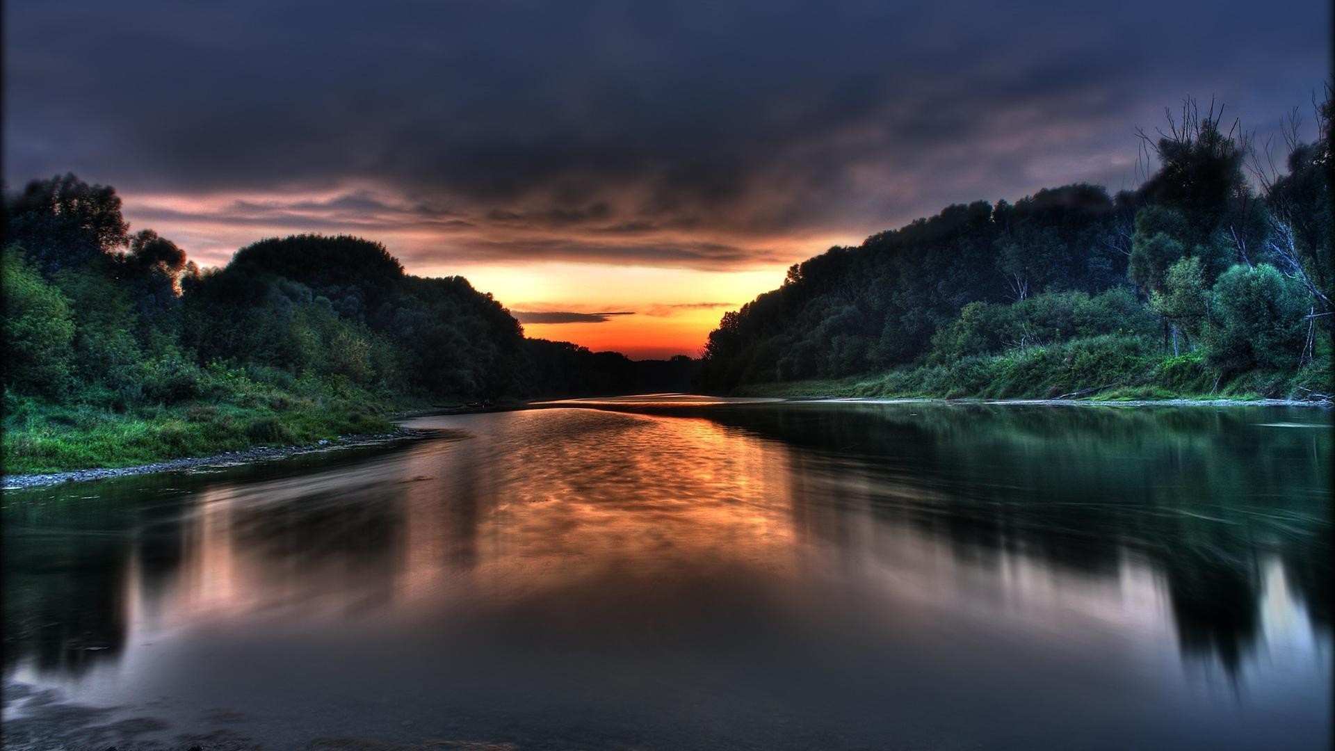 захід і світанок захід води світанок ввечері сутінки подорожі природа річка відображення небо пейзаж на відкритому повітрі сонце пляж озеро