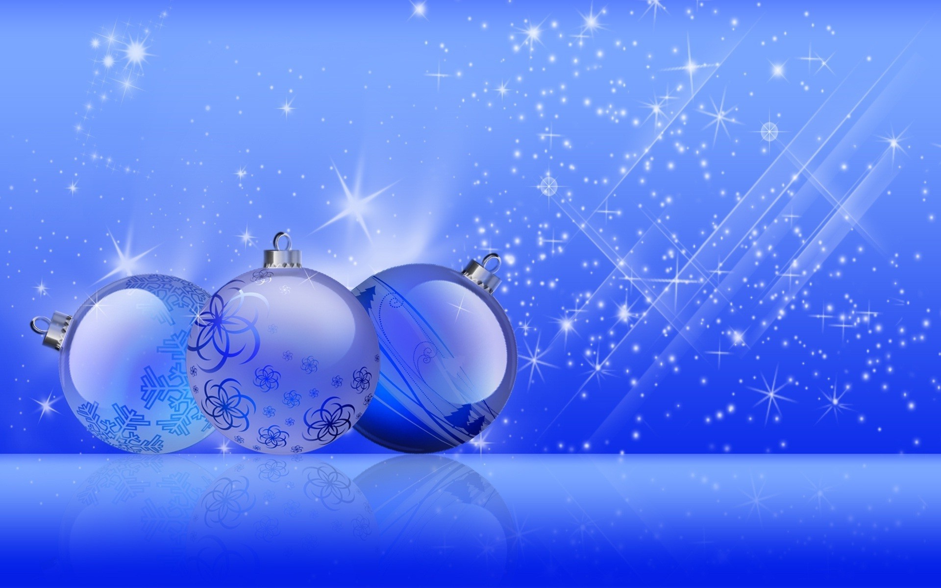 nuovo anno natale inverno desktop fiocco di neve merry palla neve luce sfera freddo vacanza astratto splende stagione spazio magia decorazione luminoso