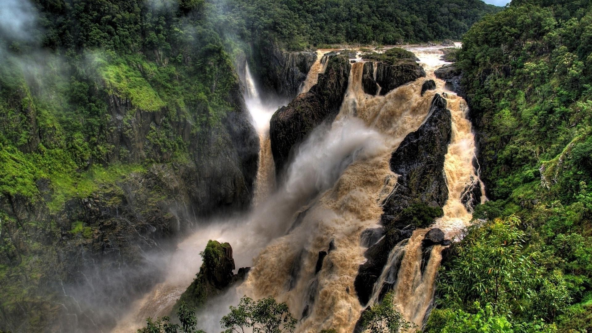 rivers ponds and streams waterfall water nature landscape travel wood river mountain outdoors rock scenic stream tree tourism fall sky