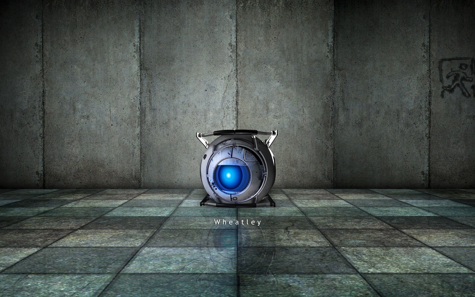 Portal 2 android apk фото 92
