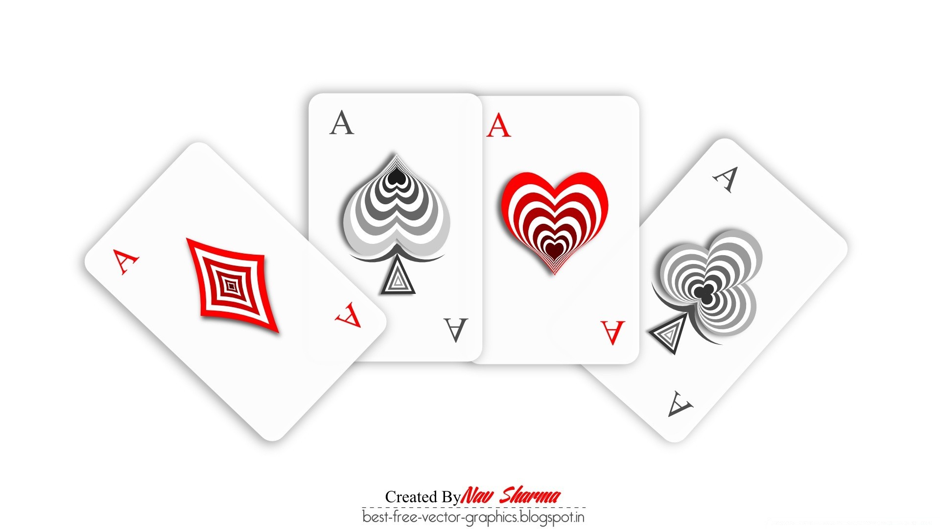 poker chance gambling casino luck illustration ace symbol square vector shape blackjack paper horizontal sign communication heart business risk love