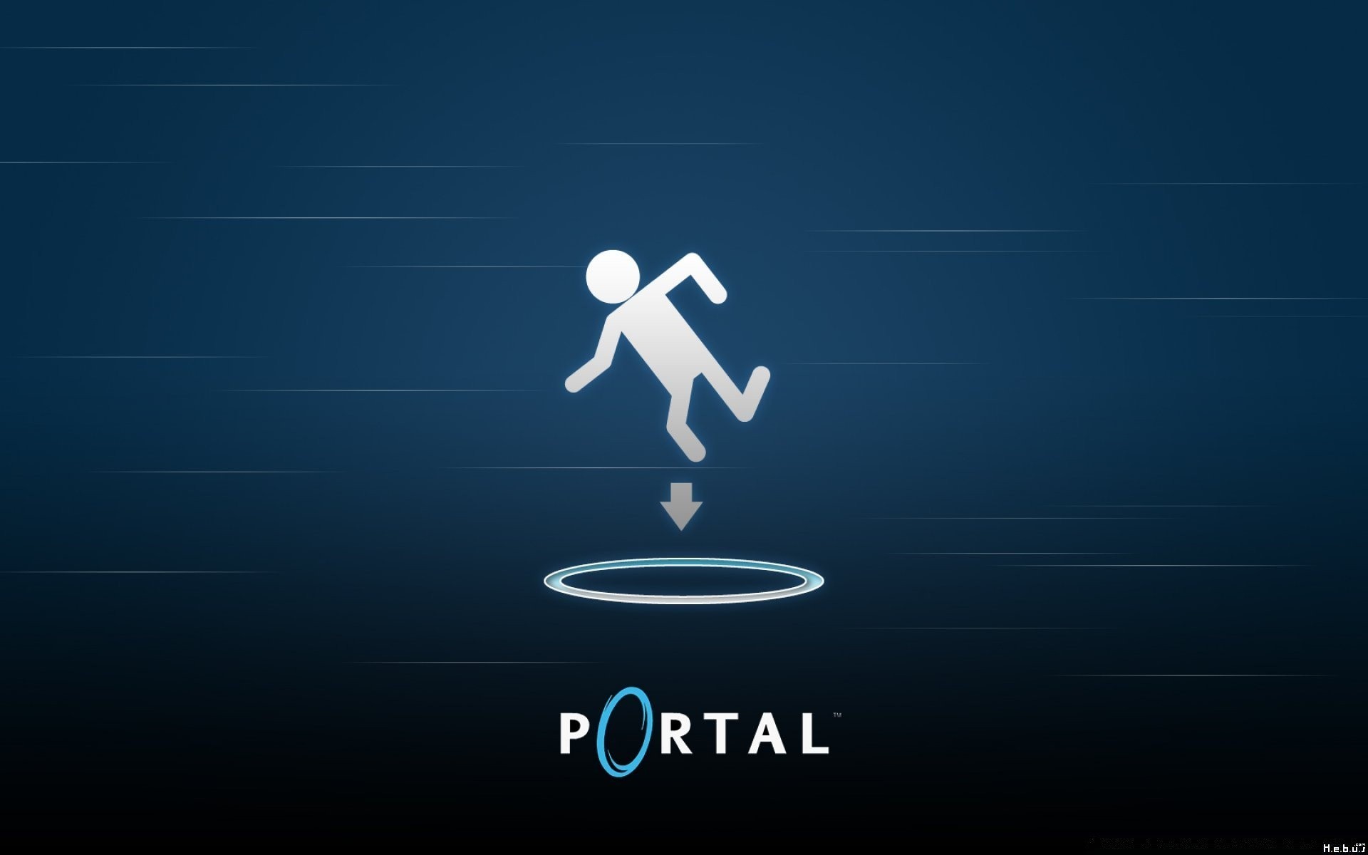 Portal 2 16 уровень 8 глава фото 114