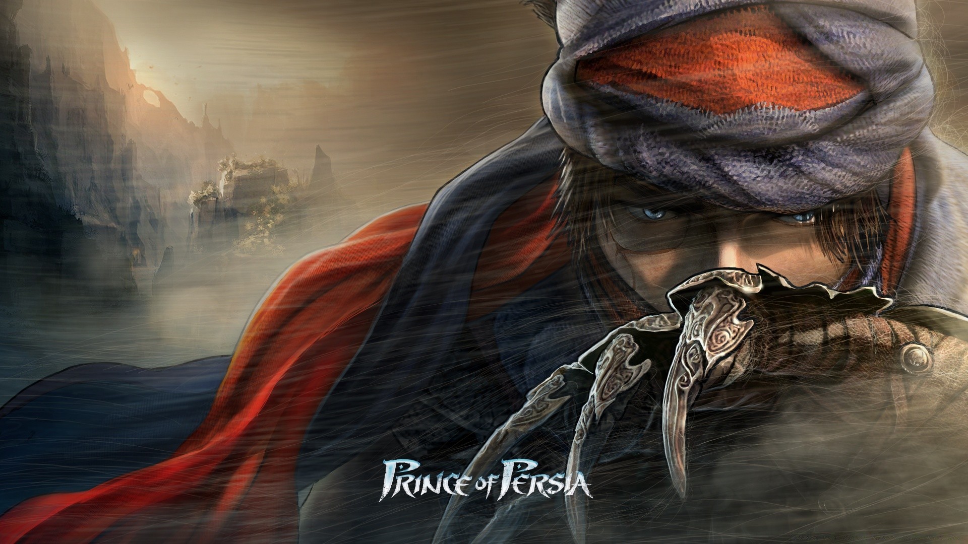 prince of persia smoke adult illustration flame art man one