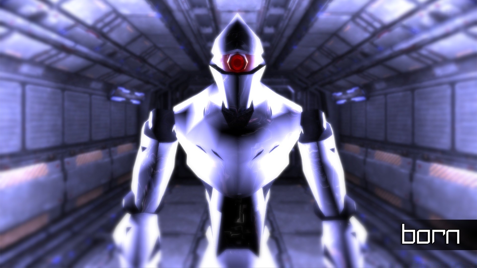 other games indoors blur futuristic business airport man tube steel technology transportation system robot