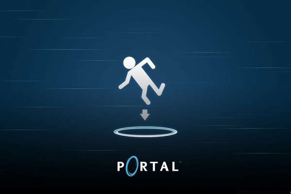 Desktop Portal ilustração