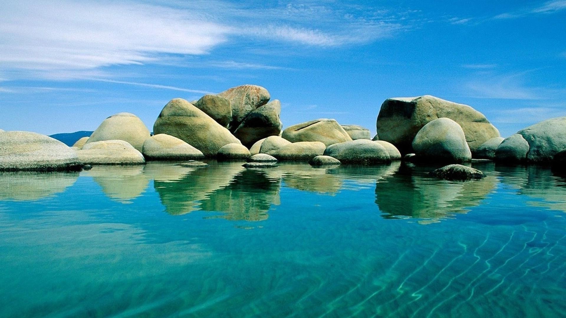 skały głazy i kamienie głazy i kamienie woda morze podróże natura ocean lato plaża morze na zewnątrz niebo turkus