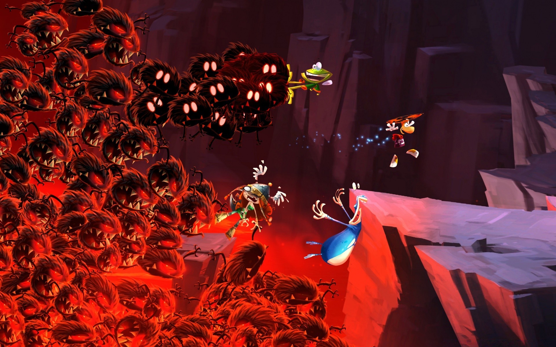 rayman 