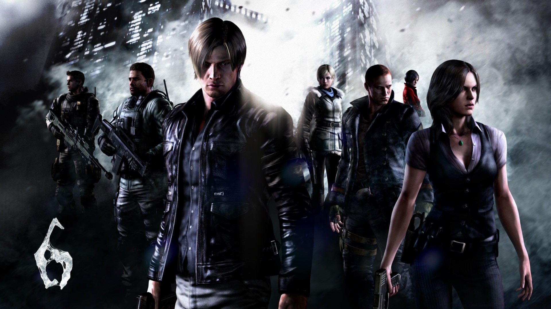 resident evil музыка әйел топ адам ересек соғыс қару полиция кию топ музыкант