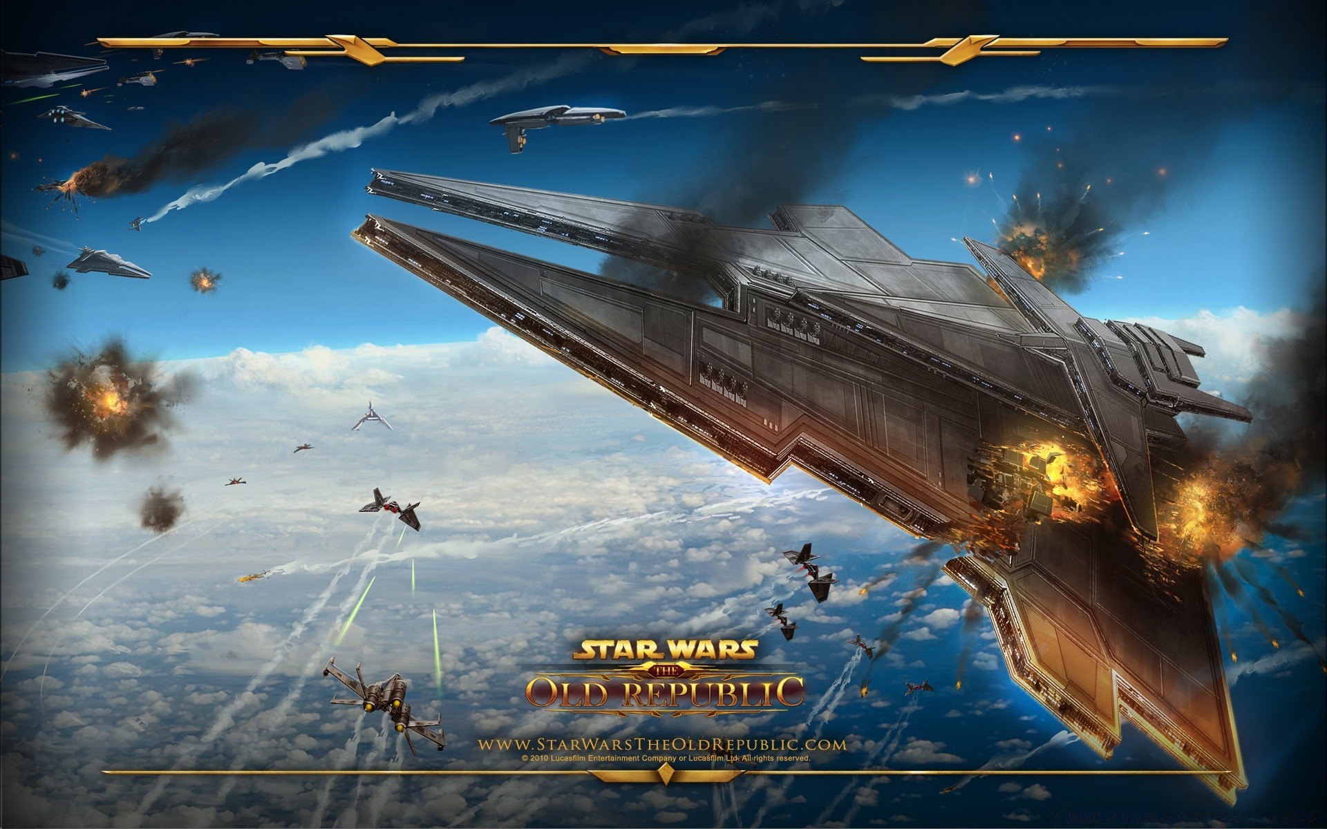 star wars sky travel vehicle outdoors water aircraft calamity exploration transportation system