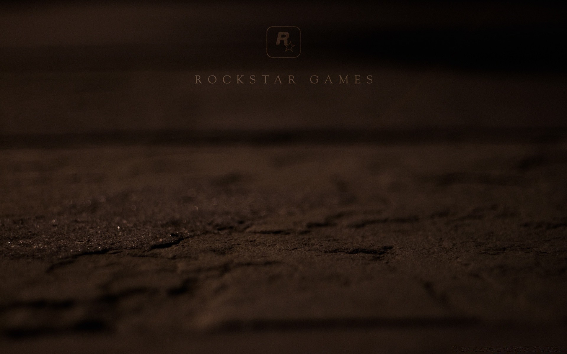 rockstar games sombre flou chocolat sable nature morte résumé