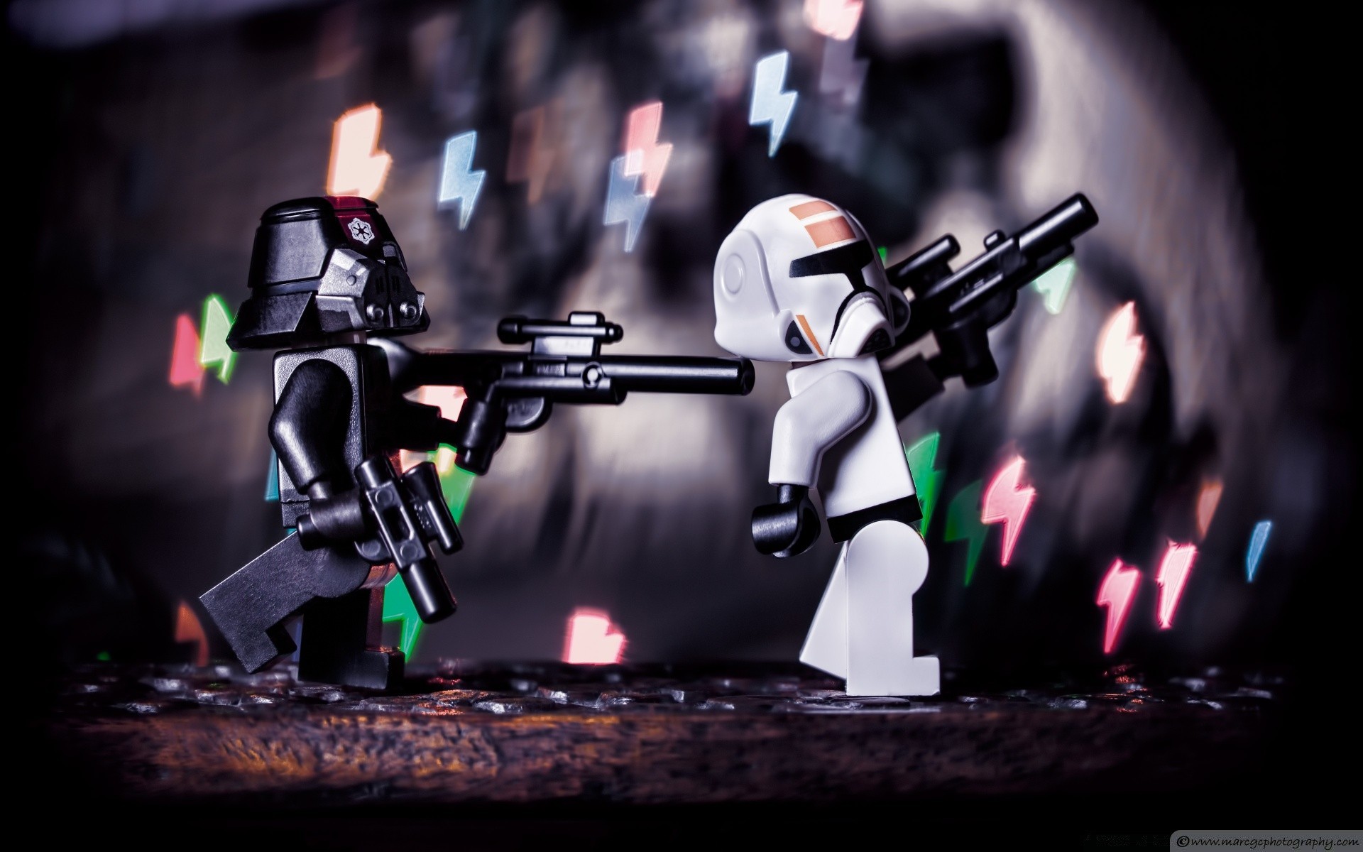 star wars arma crime