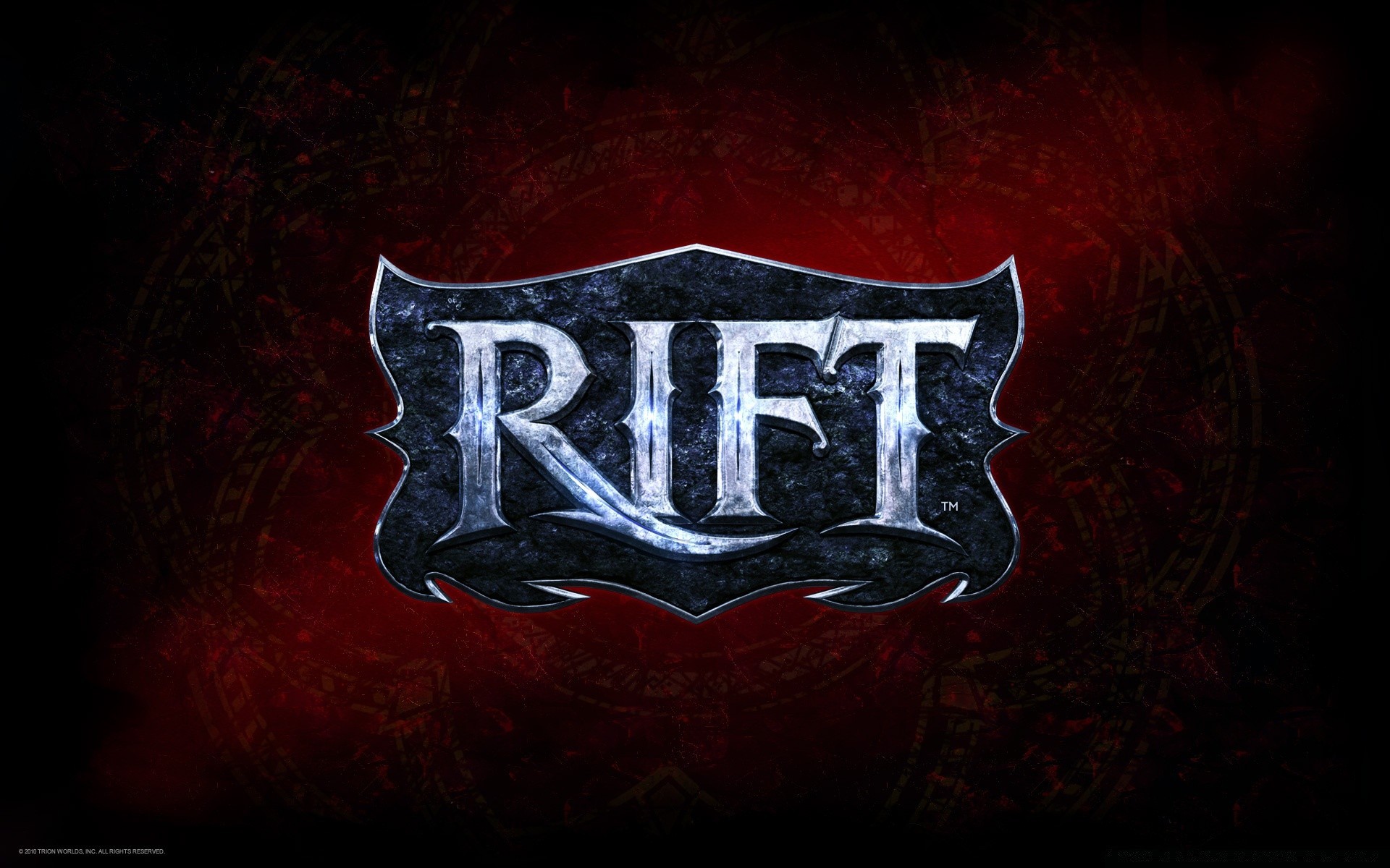 rift иллюстрация өнер символ жұмыс үстелі