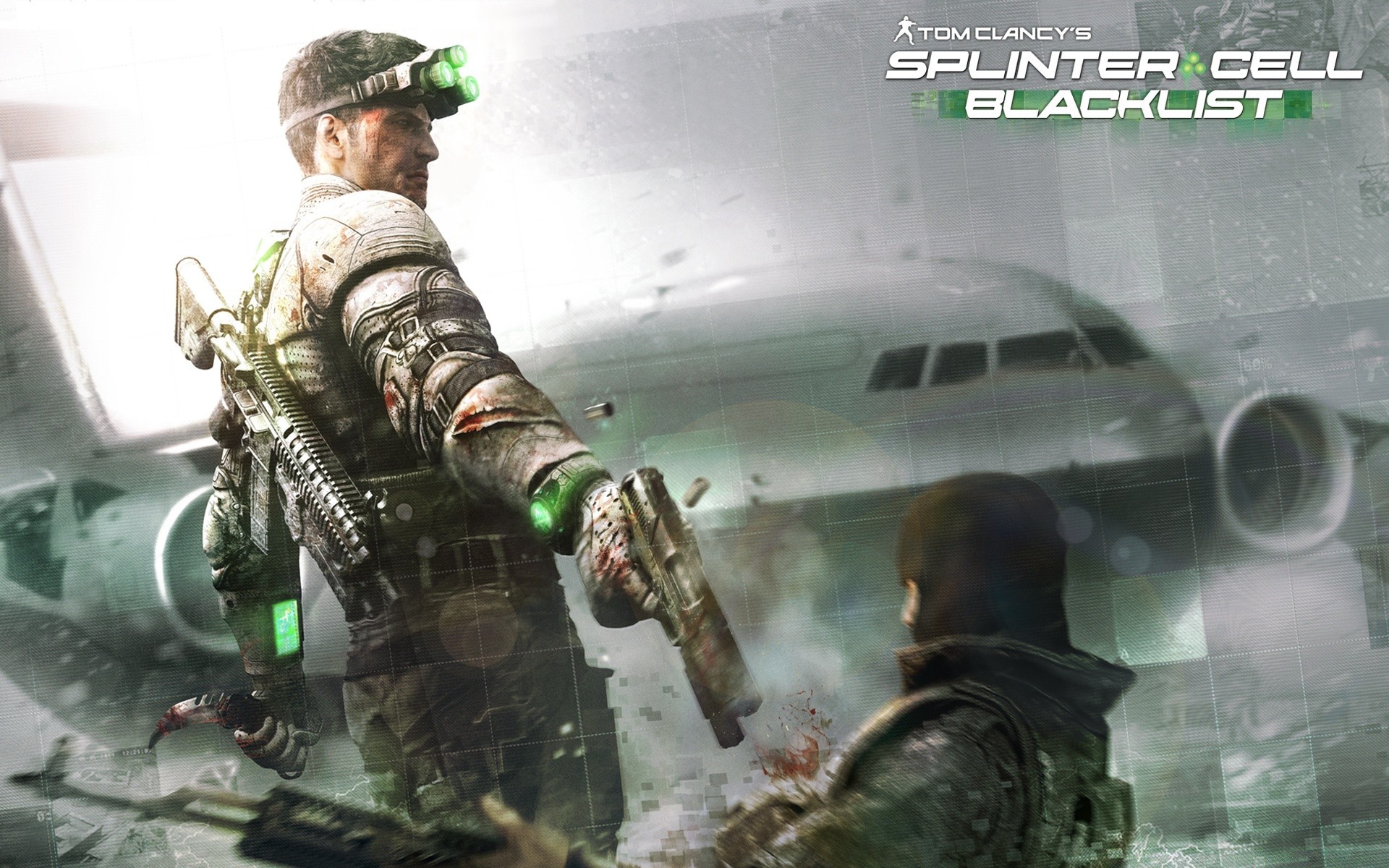 splinter cell militare guerra adulto umano battaglia esercito sistema di trasporto arma interno trasportare veicolo vista laterale