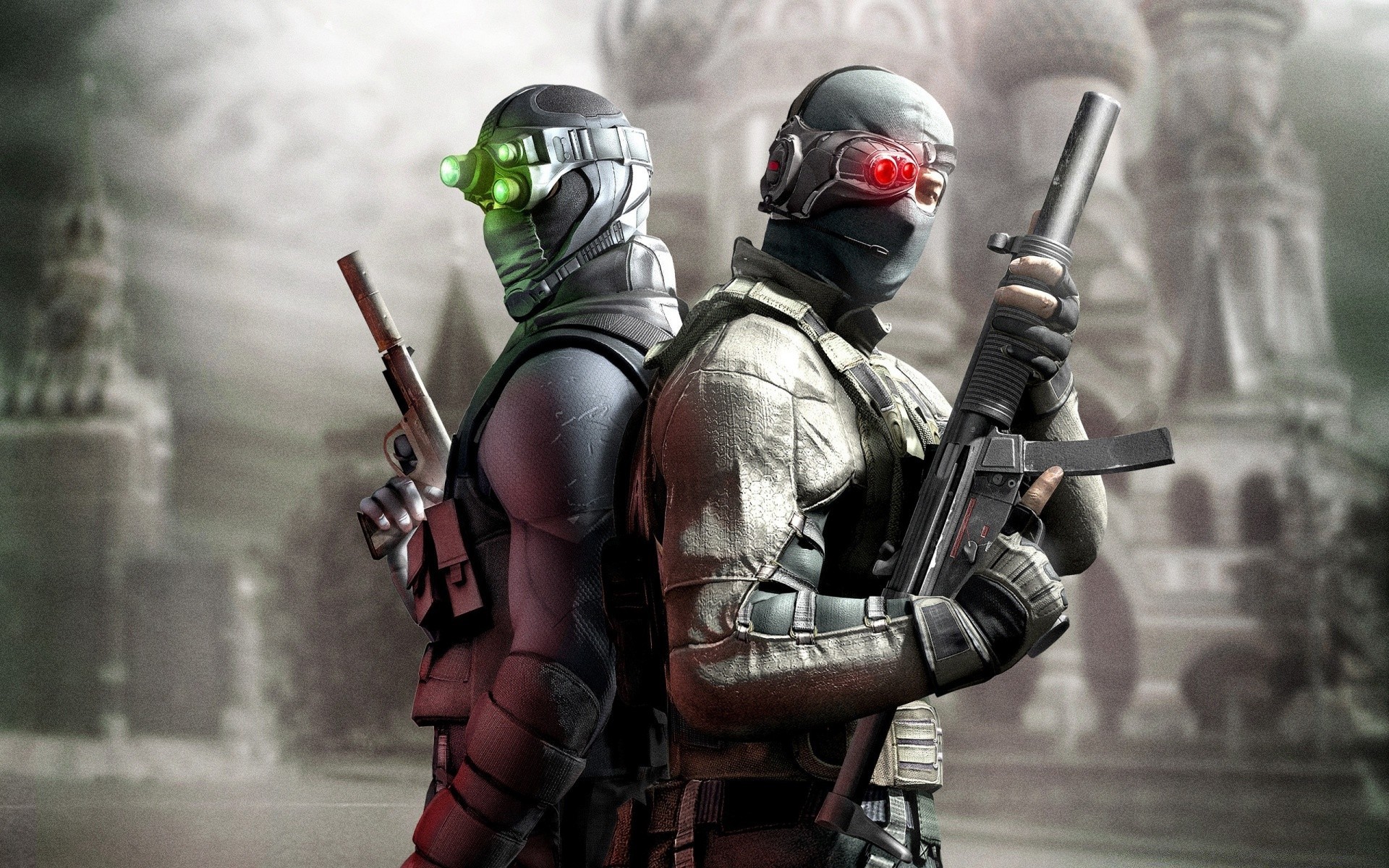 splinter cell ересек әскери бір адам дулыға қару-жарақ жабық әйел байқау