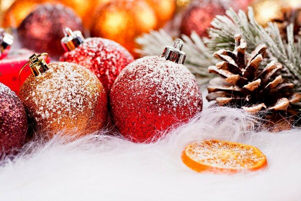 Décoration de vacances pour la maison pour Noël