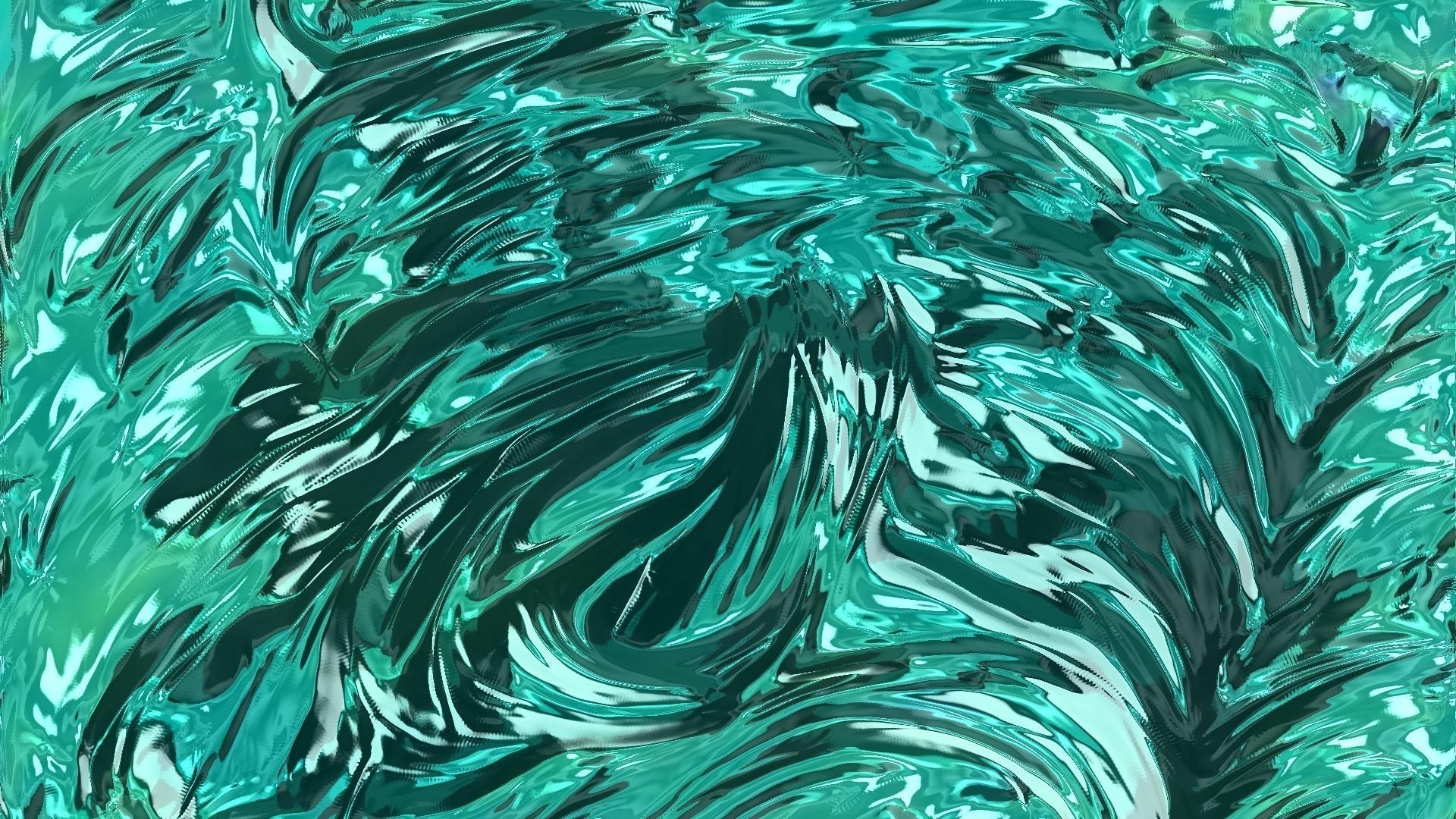 agua mojado turquesa abstracto textura patrón escritorio líquido papel pintado bajo el agua limpio limpio diseño gráfico naturaleza