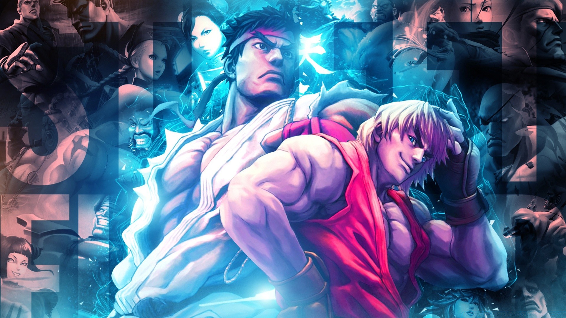 street fighter musik konzert kunst leistung club party wissenschaft disco