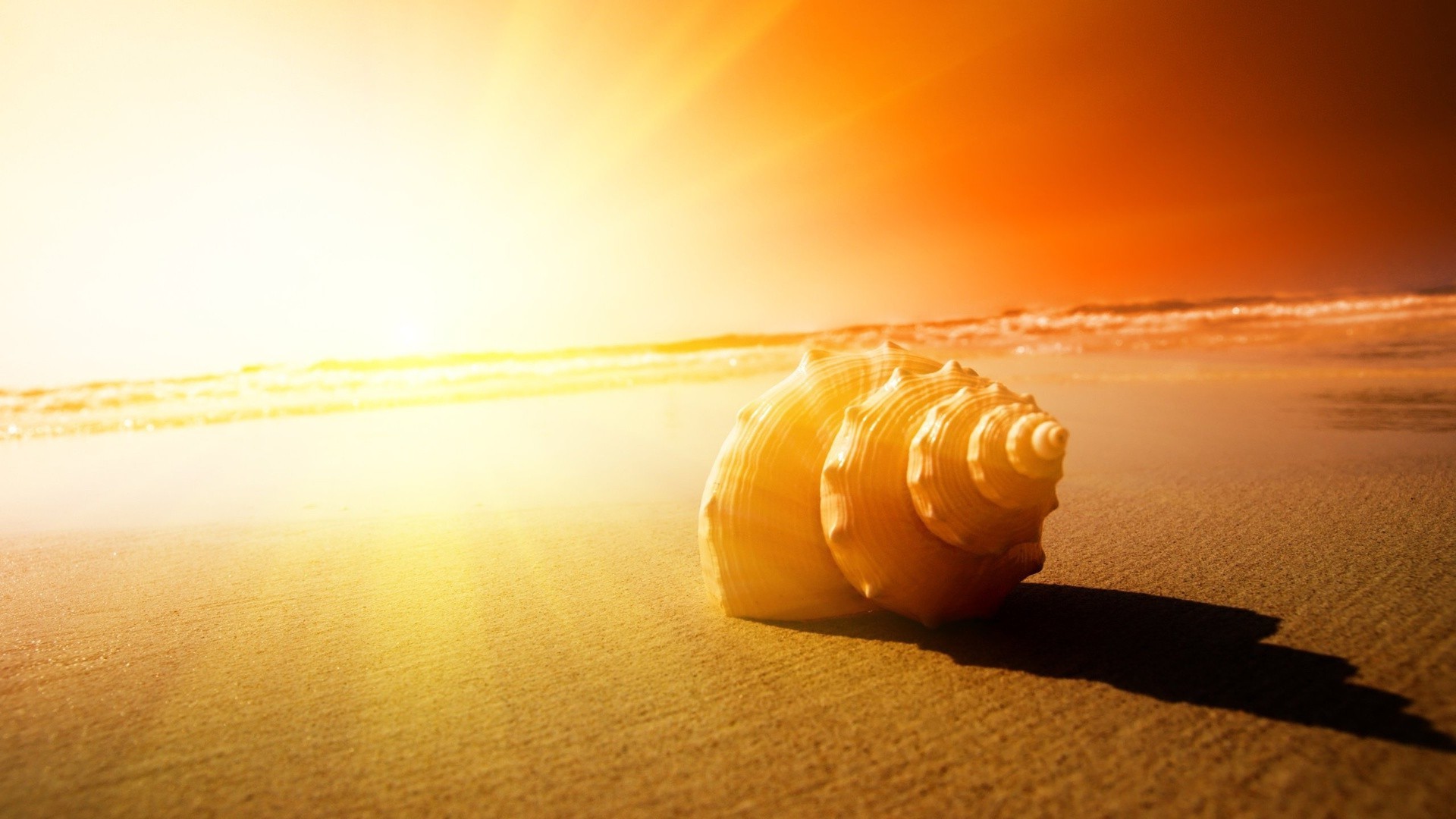 meer und ozean sonnenuntergang stillleben strand gold essen unschärfe landschaft meer ozean dämmerung meer sonne himmel reisen