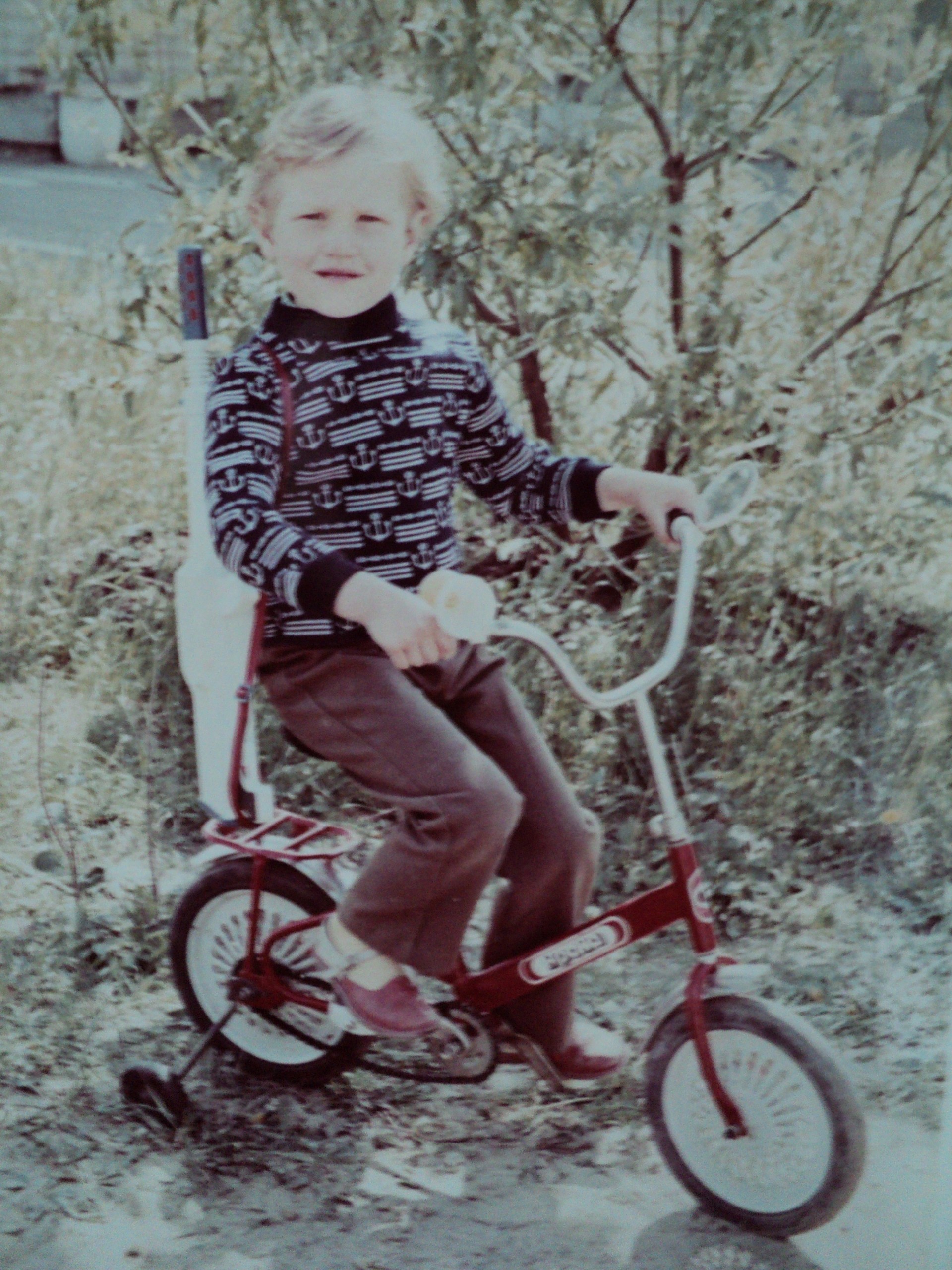 kinder kind kind freude räder junge kinderwagen kind wenig ein im freien dreirad niedlich mädchen porträt unschuld glück