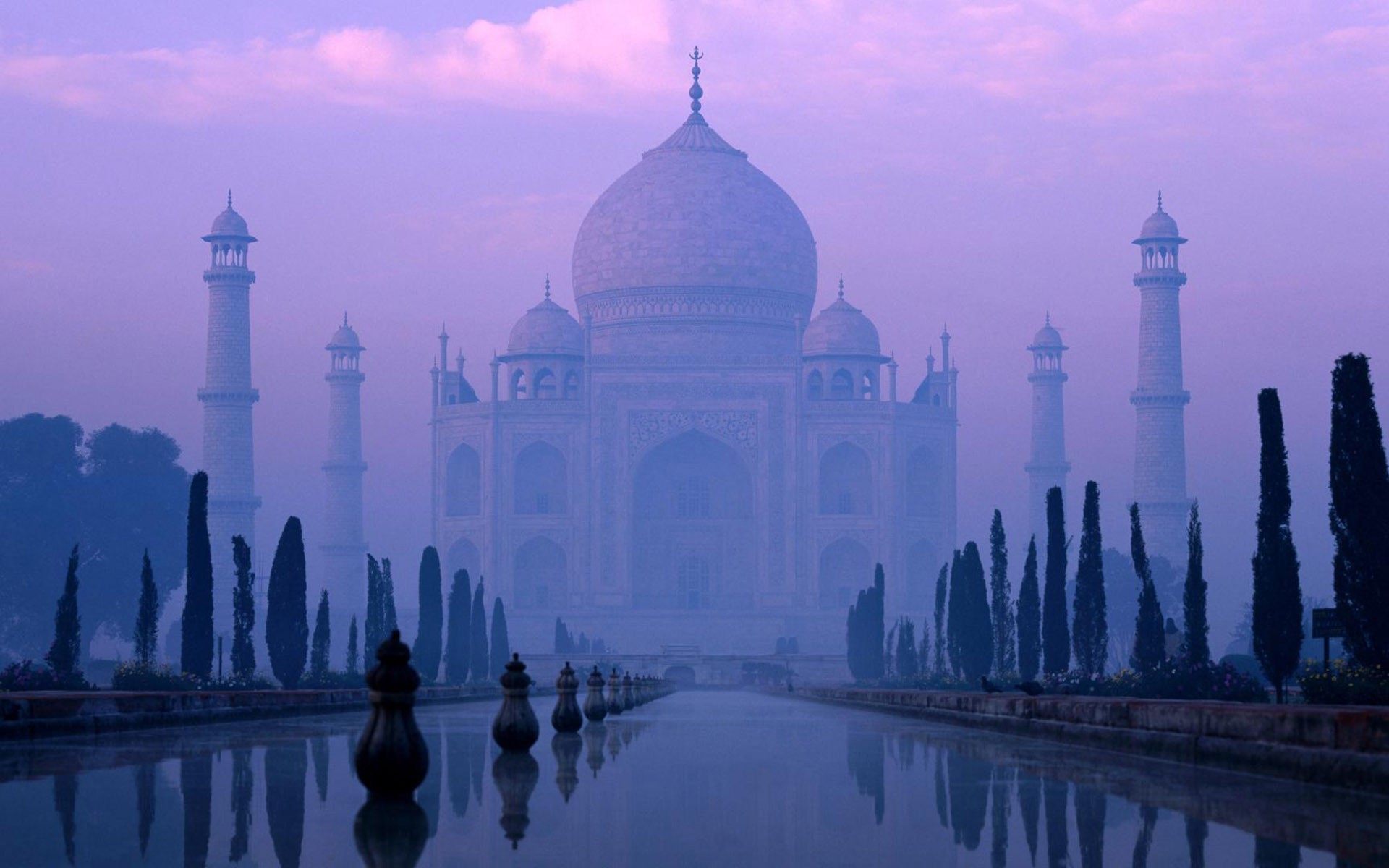 ancient architecture architecture religion dome minaret travel dusk dawn sunset evening building temple sky reflection landmark outdoors city mausoleum tourism