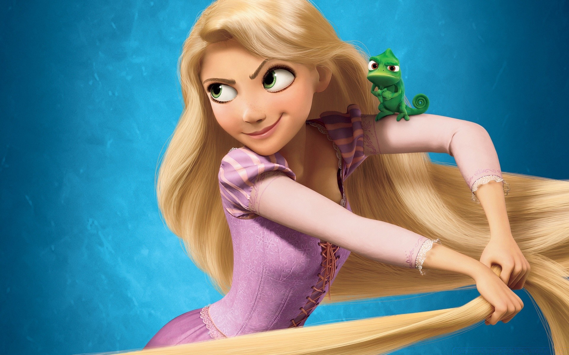 tangled женщина девушка отдых один отдых