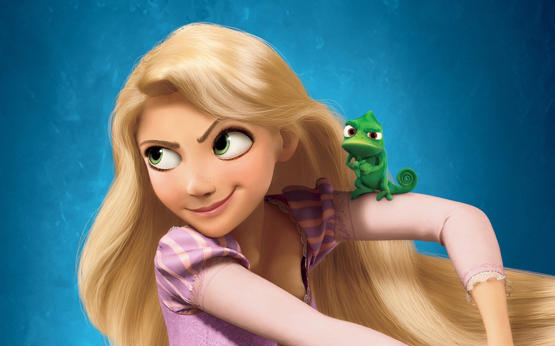 tangled қыз әйел әдемі портрет сүйкімді сән рахат бет демалыс модель бір