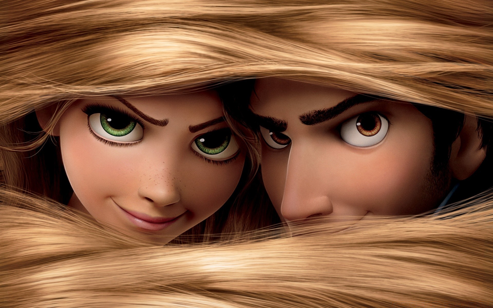 tangled сән қыз модель гламур портрет әйел көз сексуалды әдемі ерін шаш бет студия стиль ұзақ сүйкімді әдемі тері