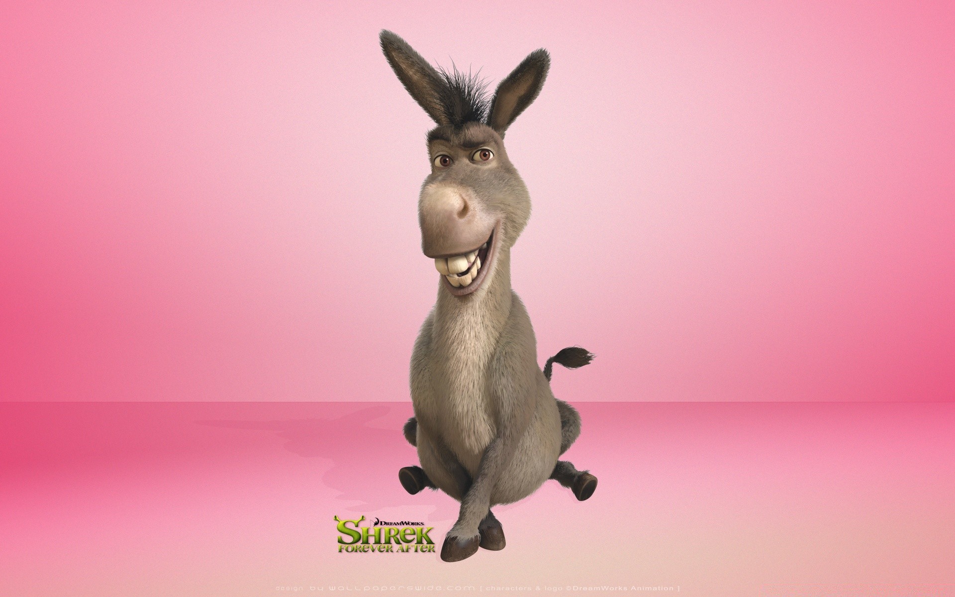 Shrek 