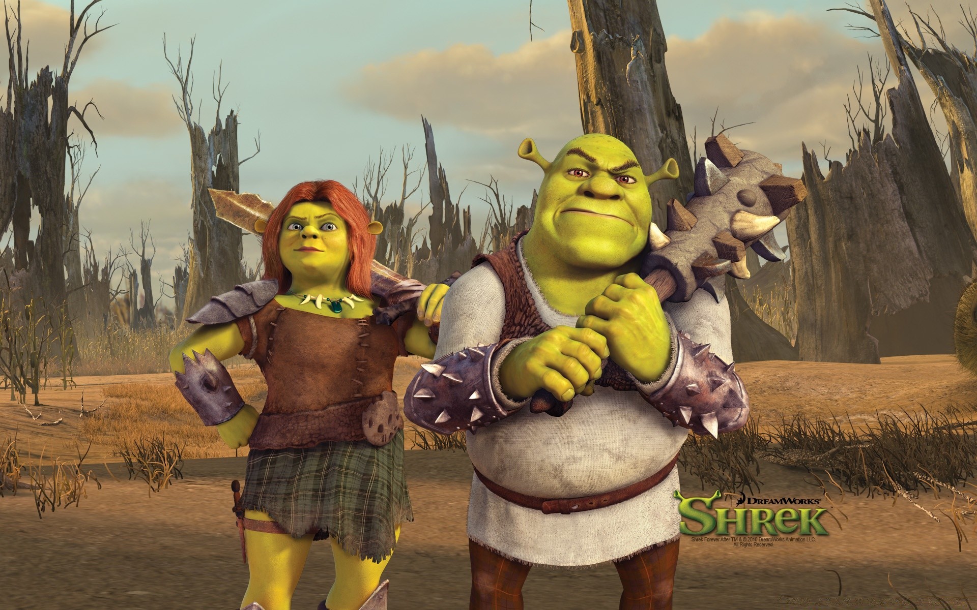 shrek homem adulto vestir festival mulher criança grupo traje véu