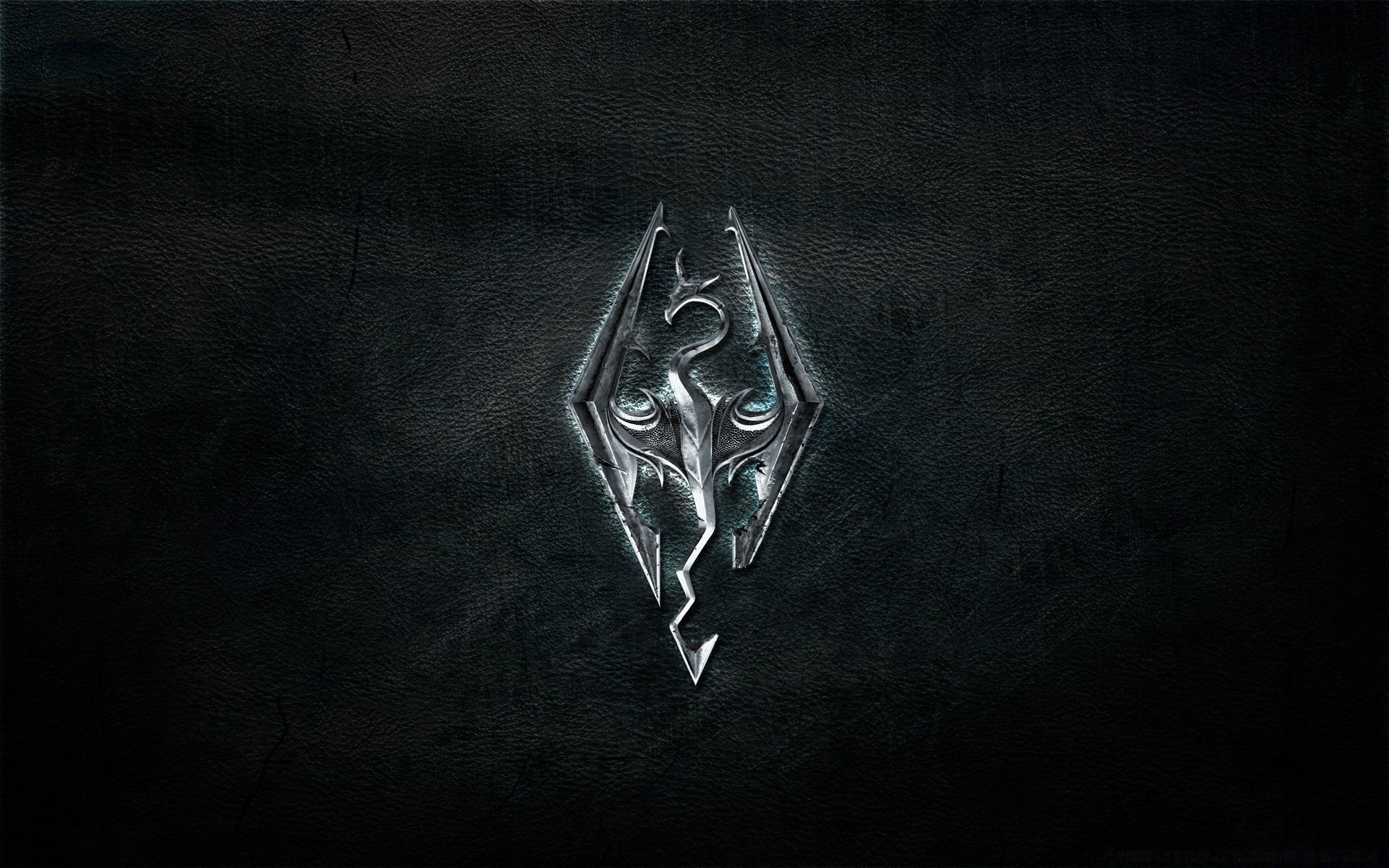 the elder scrolls desktop one art wear texture dark