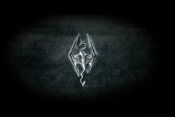 The elder scrolls, minimalism