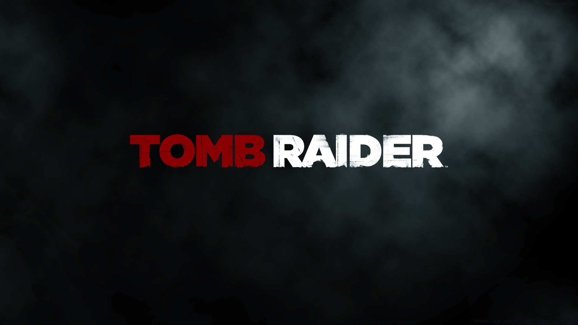 tomb raider рабочего стола аннотация дизайн изображения темный