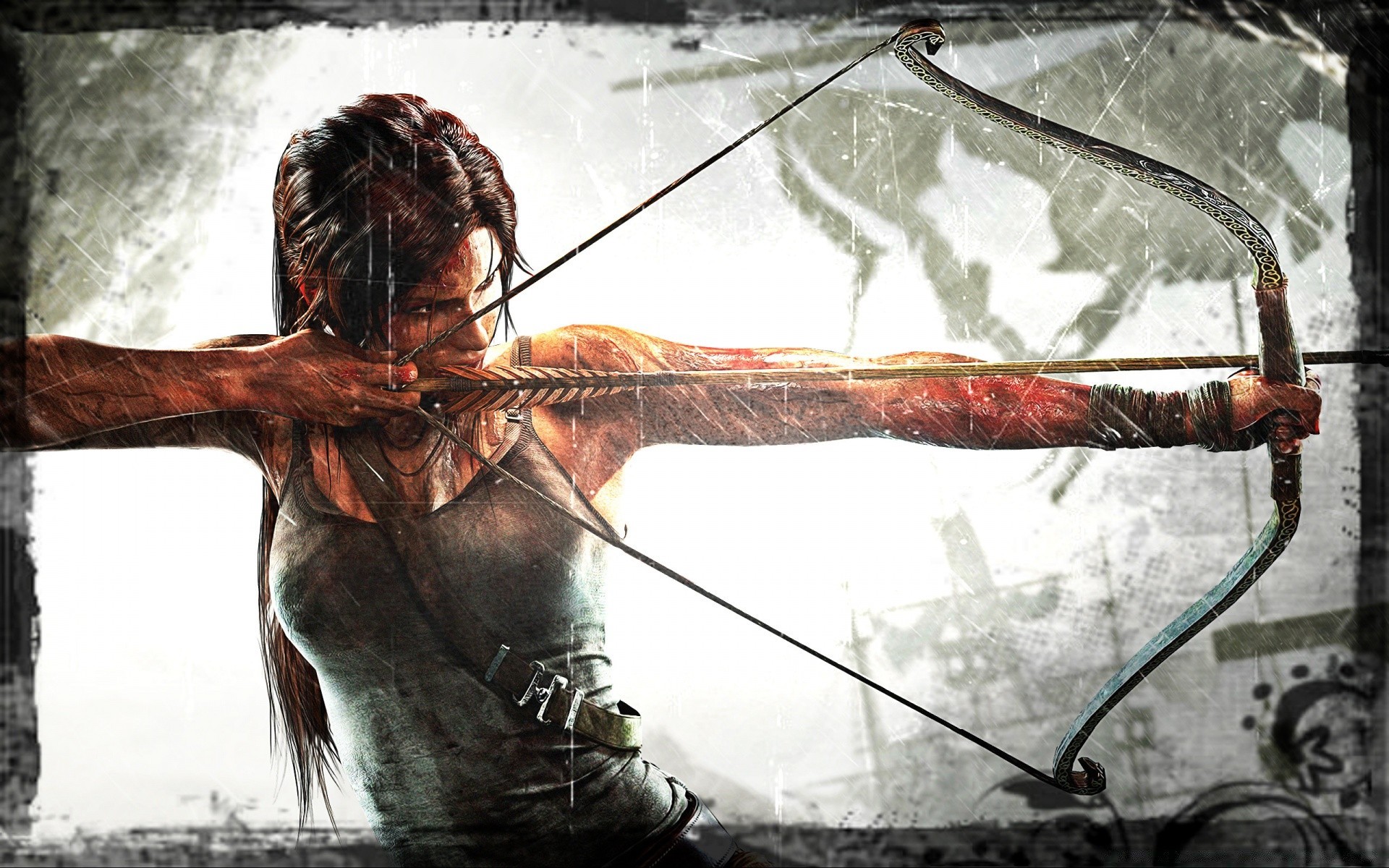 tomb raider one