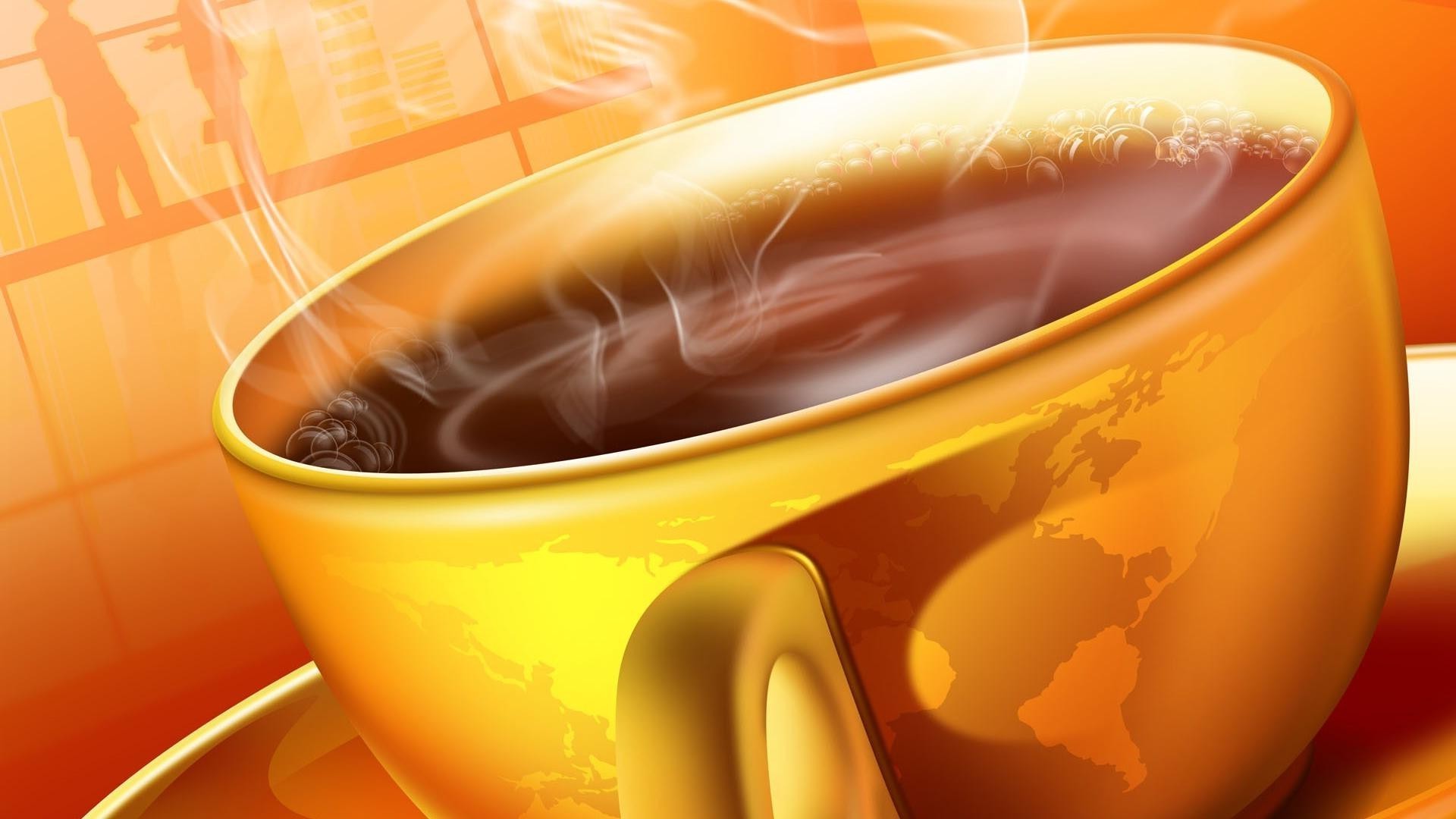 coffee cup breakfast hot dawn drink tea food mug desktop