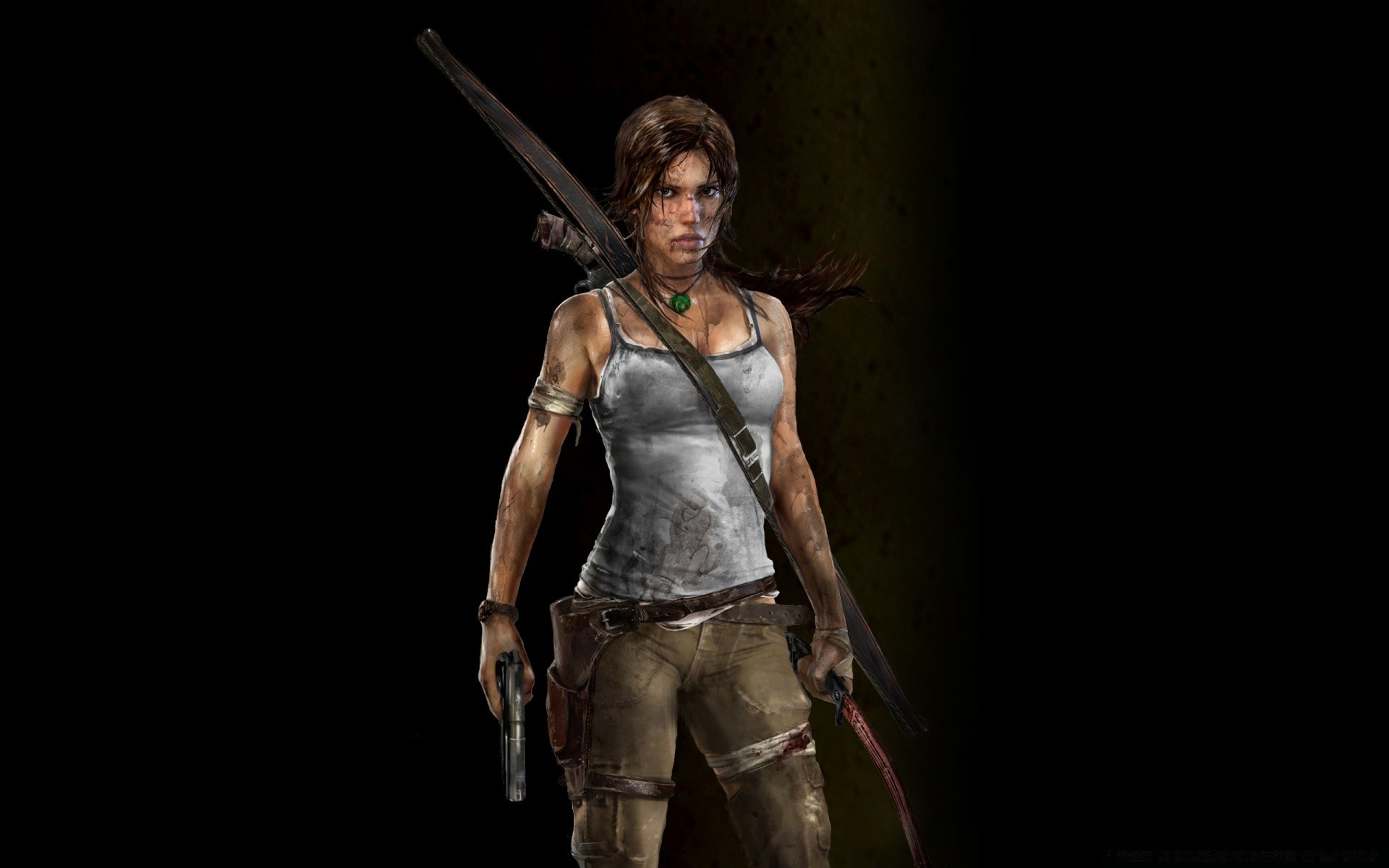 tomb raider қару-жарақ бір ересек адам соғыс жауынгер қараңғы портрет сауыт қылыш шайқас