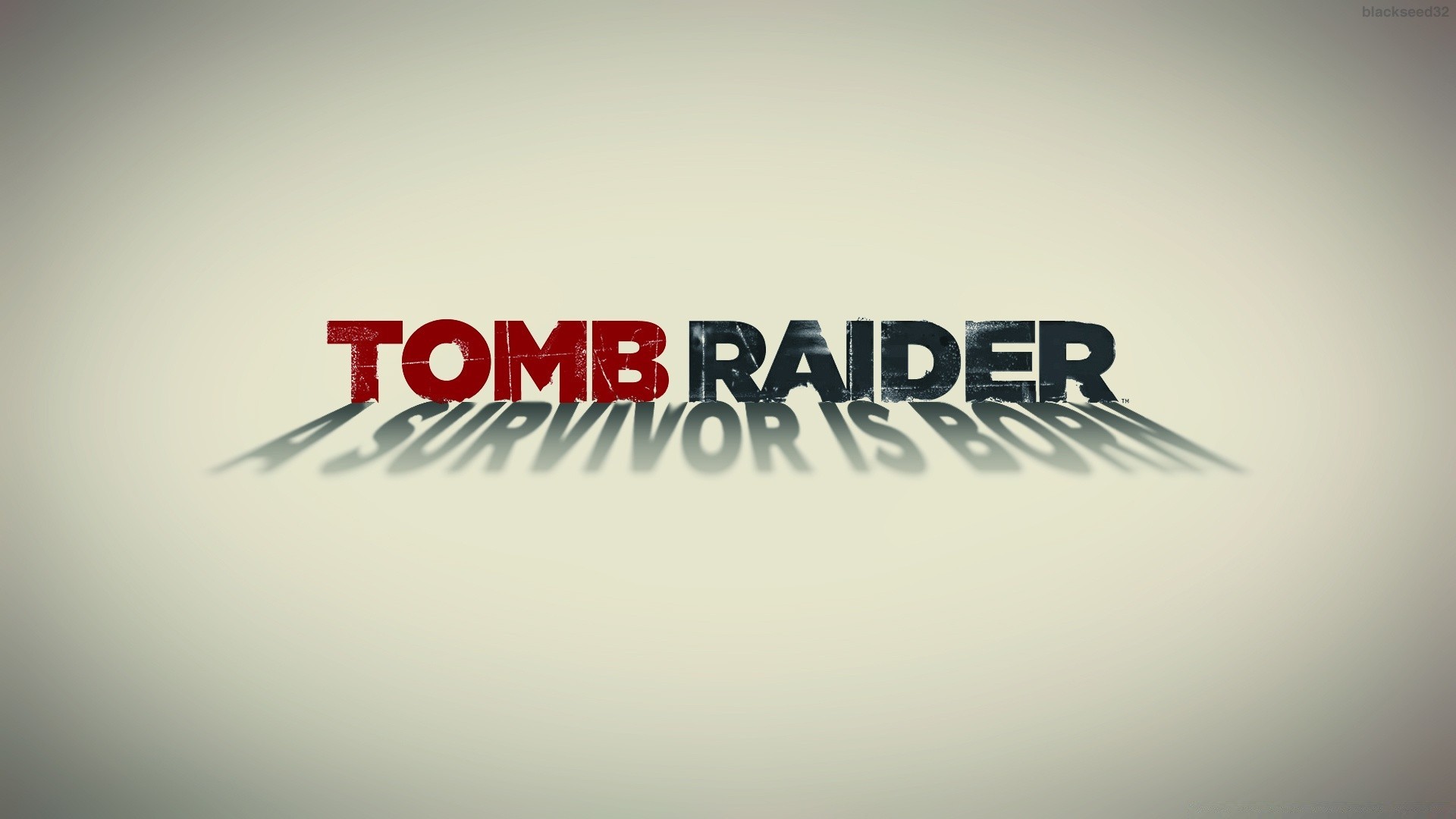 tomb raider illustration desktop abstrakt