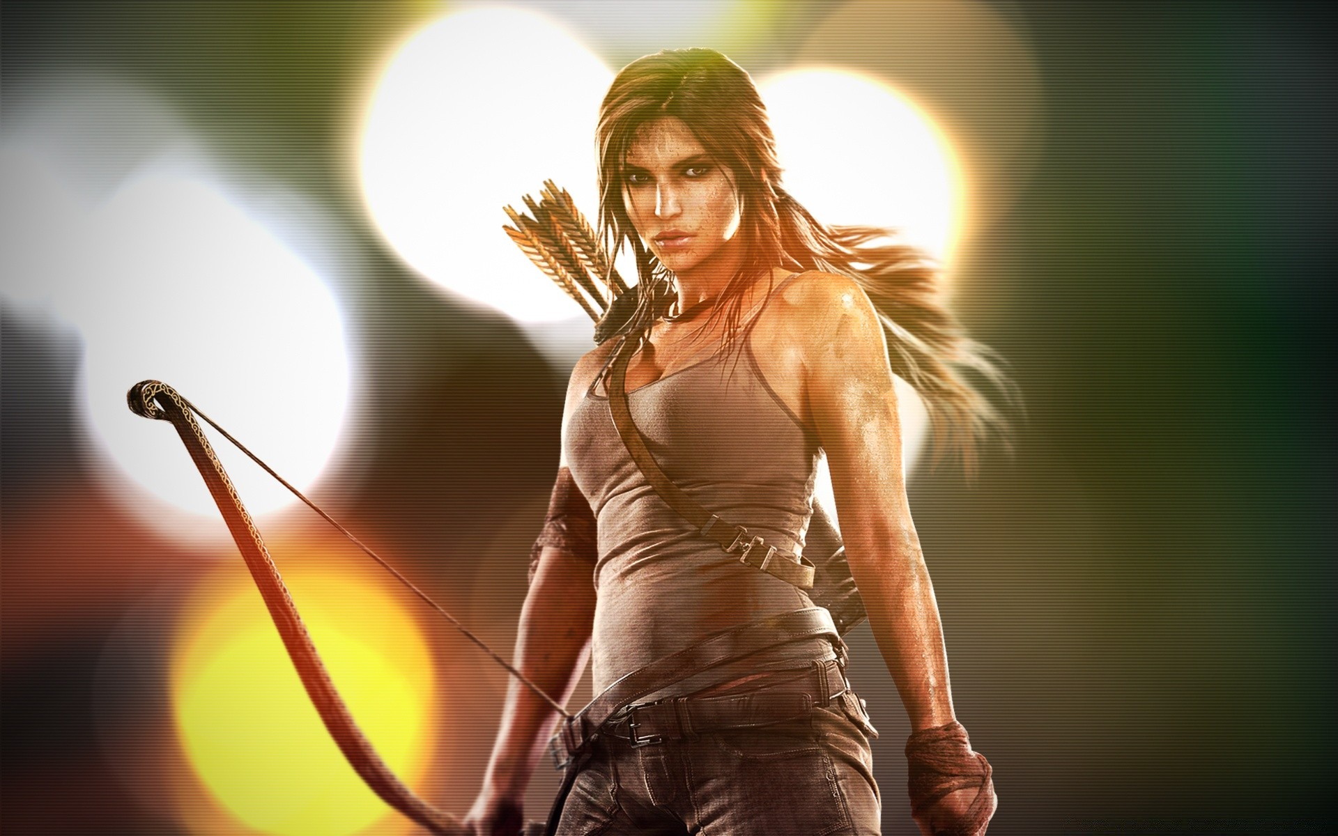 tomb raider әйел ересек музыка бір портрет сән қыз модель жарық өнімділік