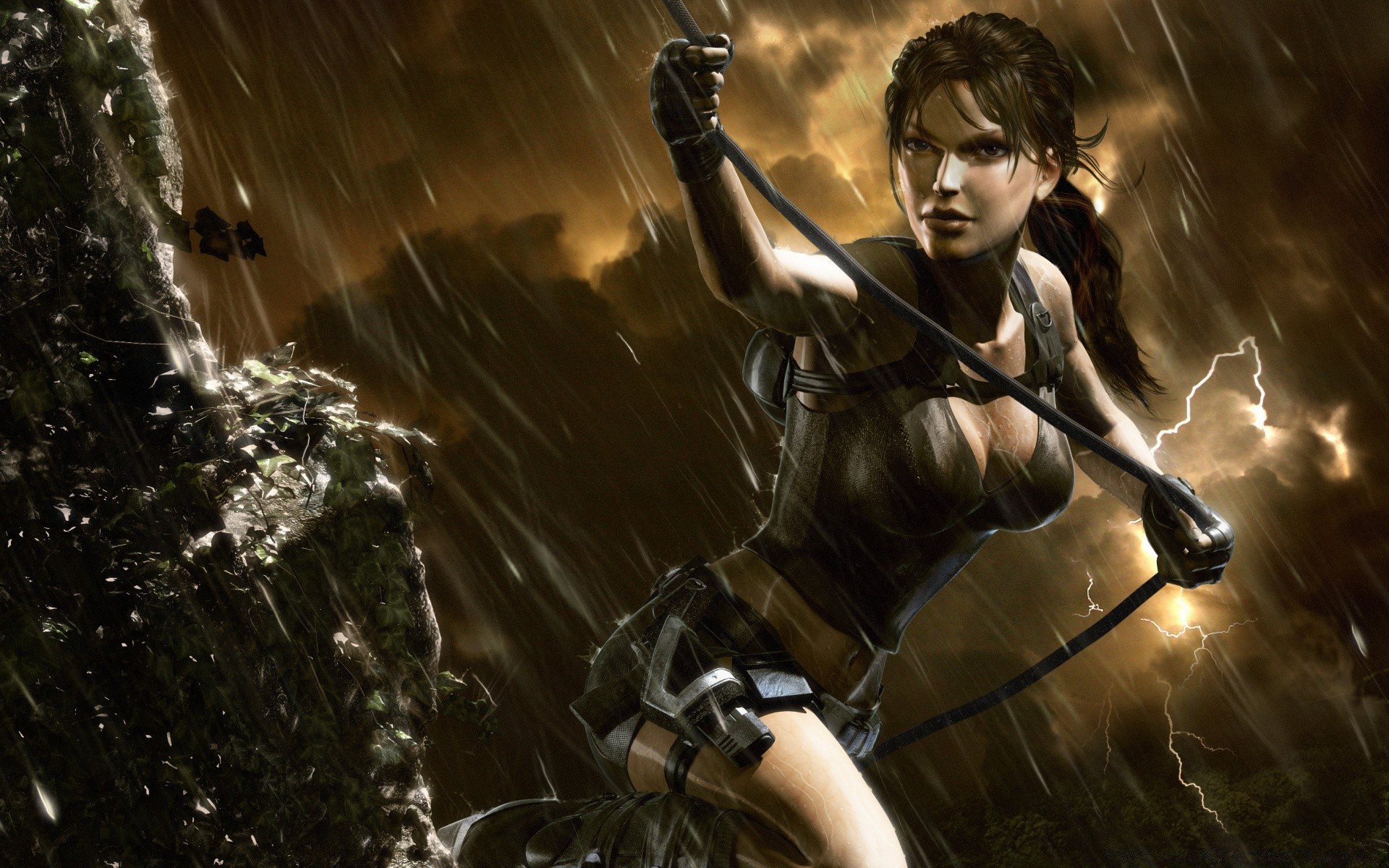 tomb raider adulte unique femme homme musique loisirs concours portrait porter