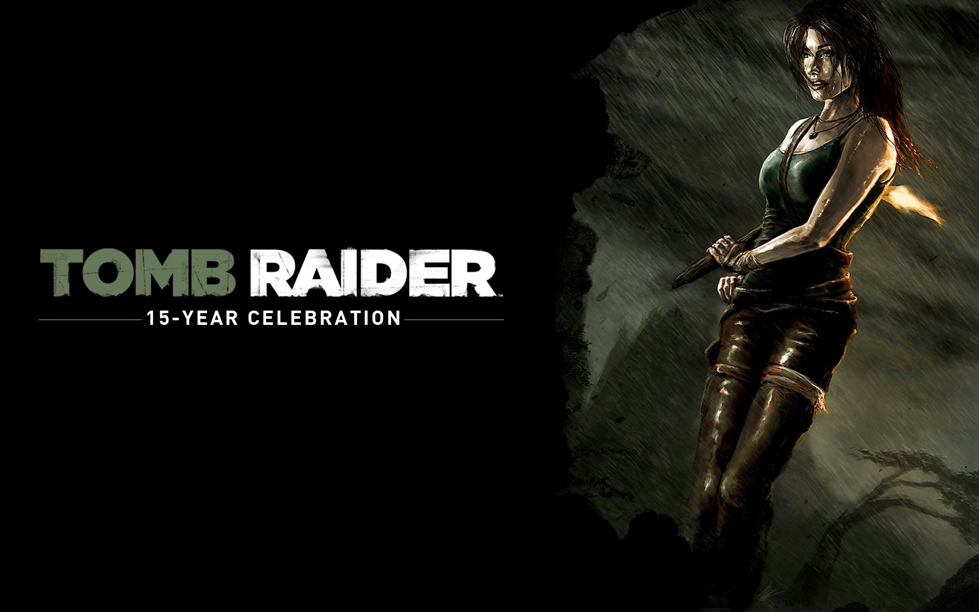 tomb raider ересек әйел көлеңке қараңғы адам жалғыз